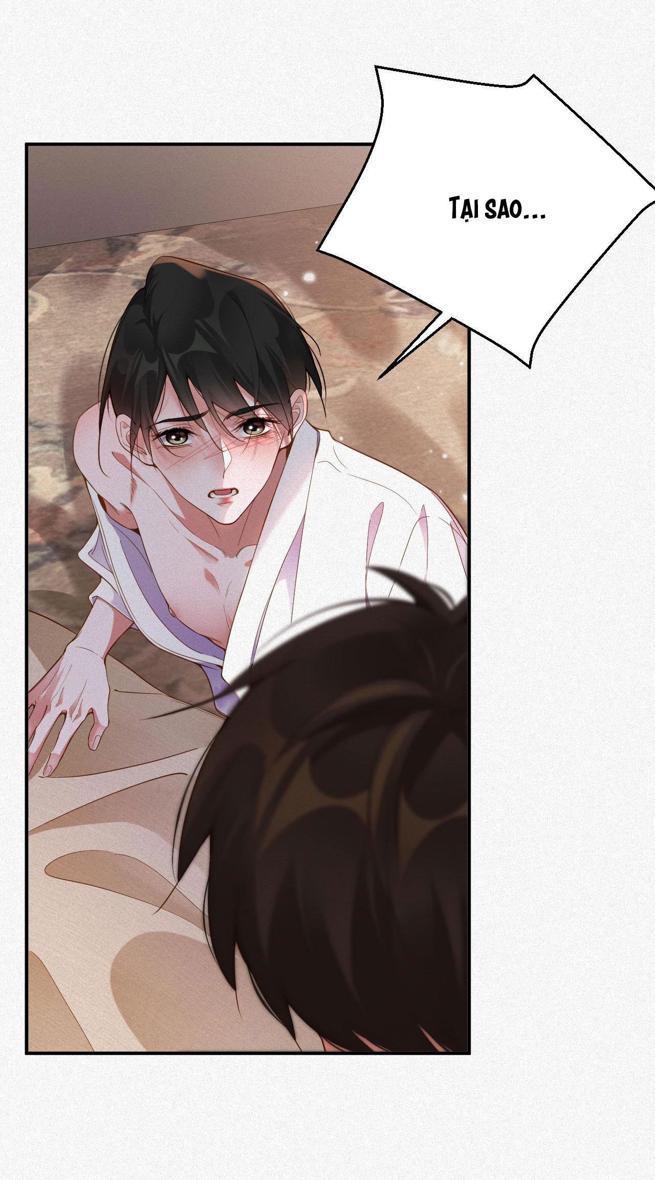 Chồng Cũ Muốn Tái Hôn Lần Nữa: Chapter 31