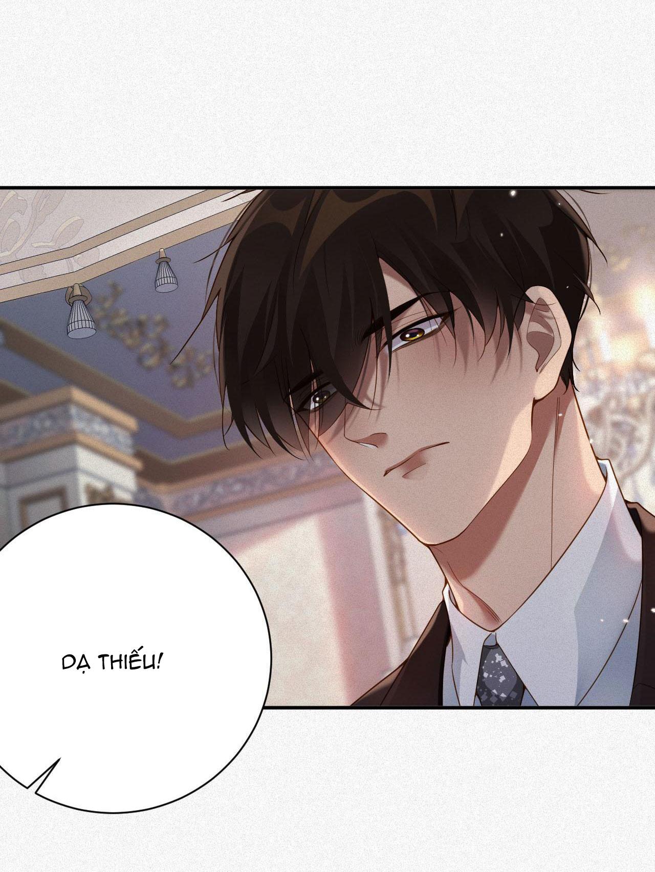 Chồng Cũ Muốn Tái Hôn Lần Nữa: Chapter 31