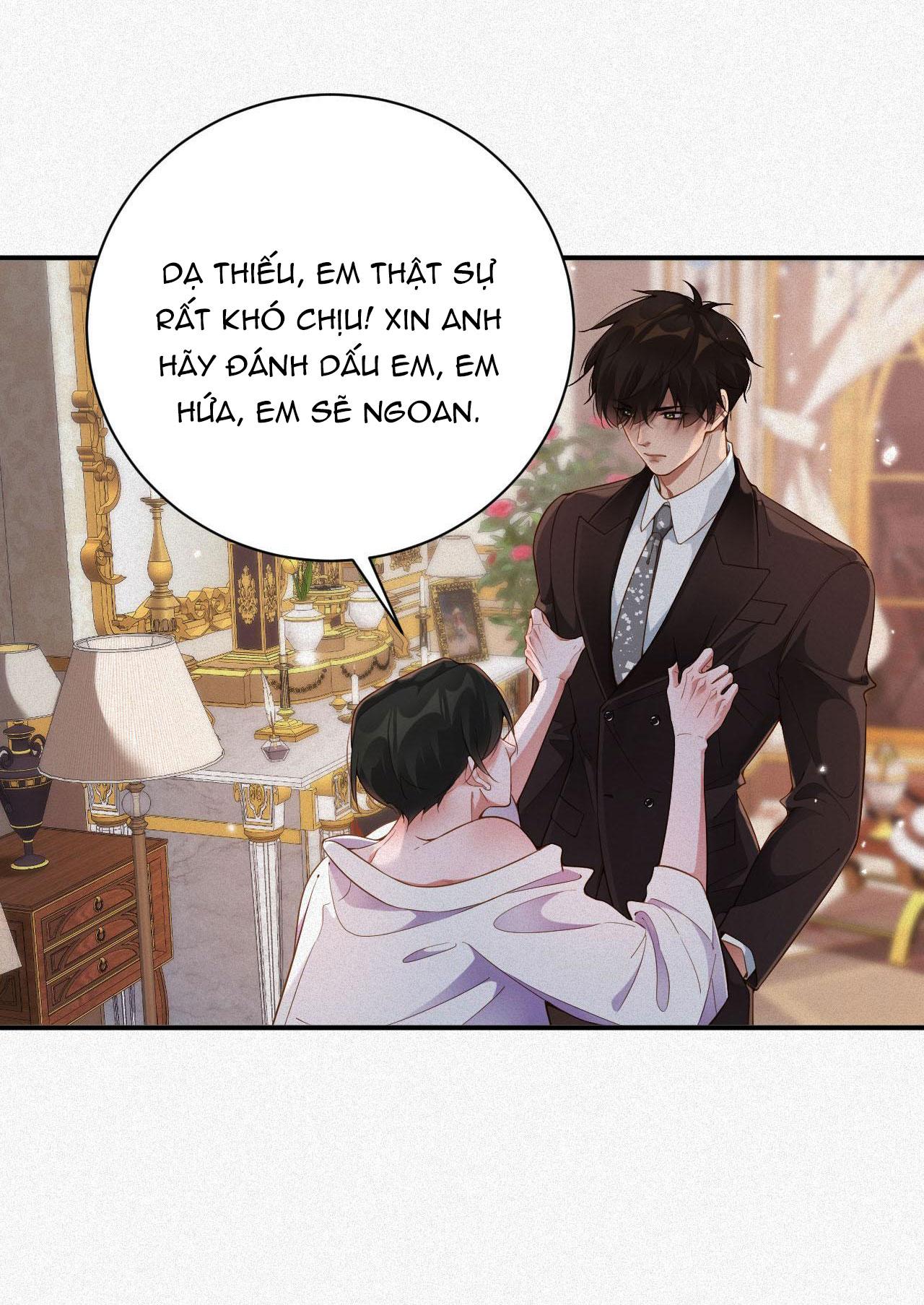 Chồng Cũ Muốn Tái Hôn Lần Nữa: Chapter 31