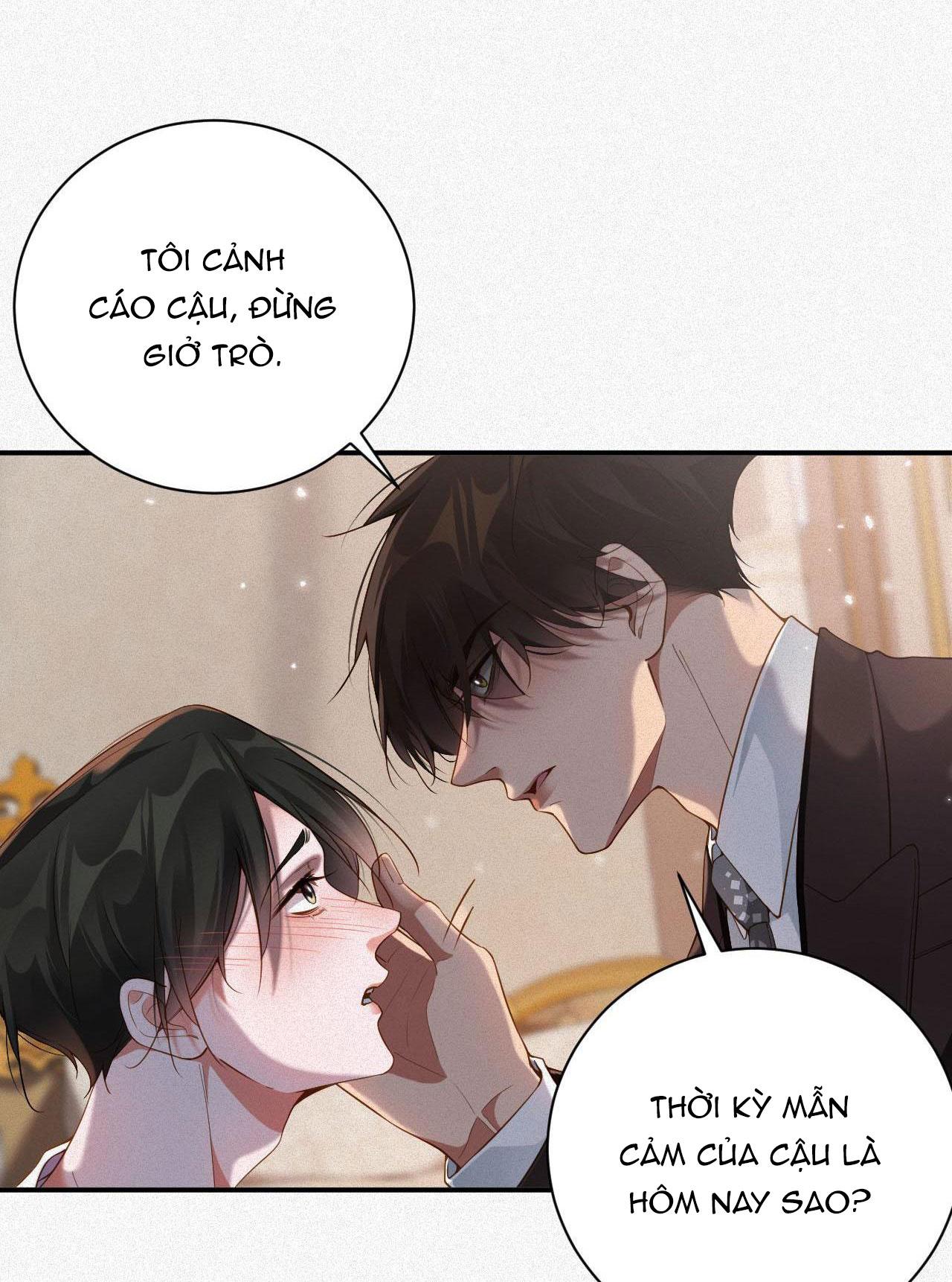 Chồng Cũ Muốn Tái Hôn Lần Nữa: Chapter 31