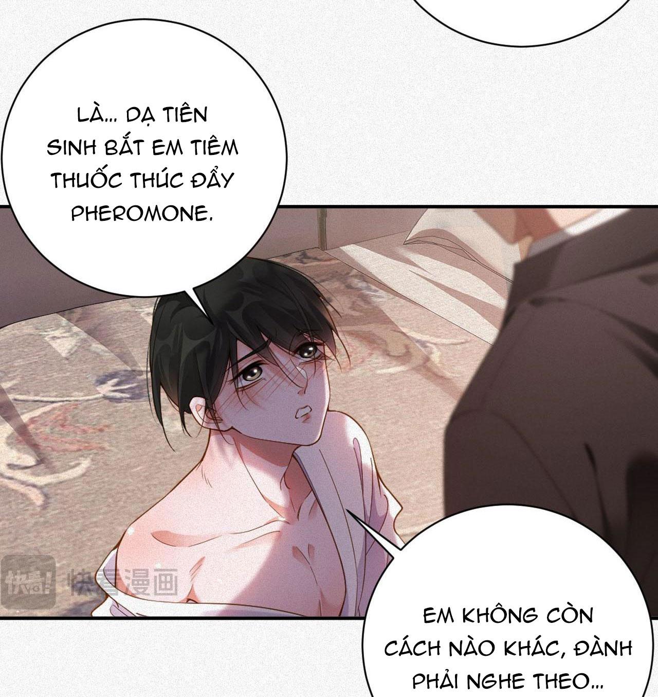 Chồng Cũ Muốn Tái Hôn Lần Nữa: Chapter 31