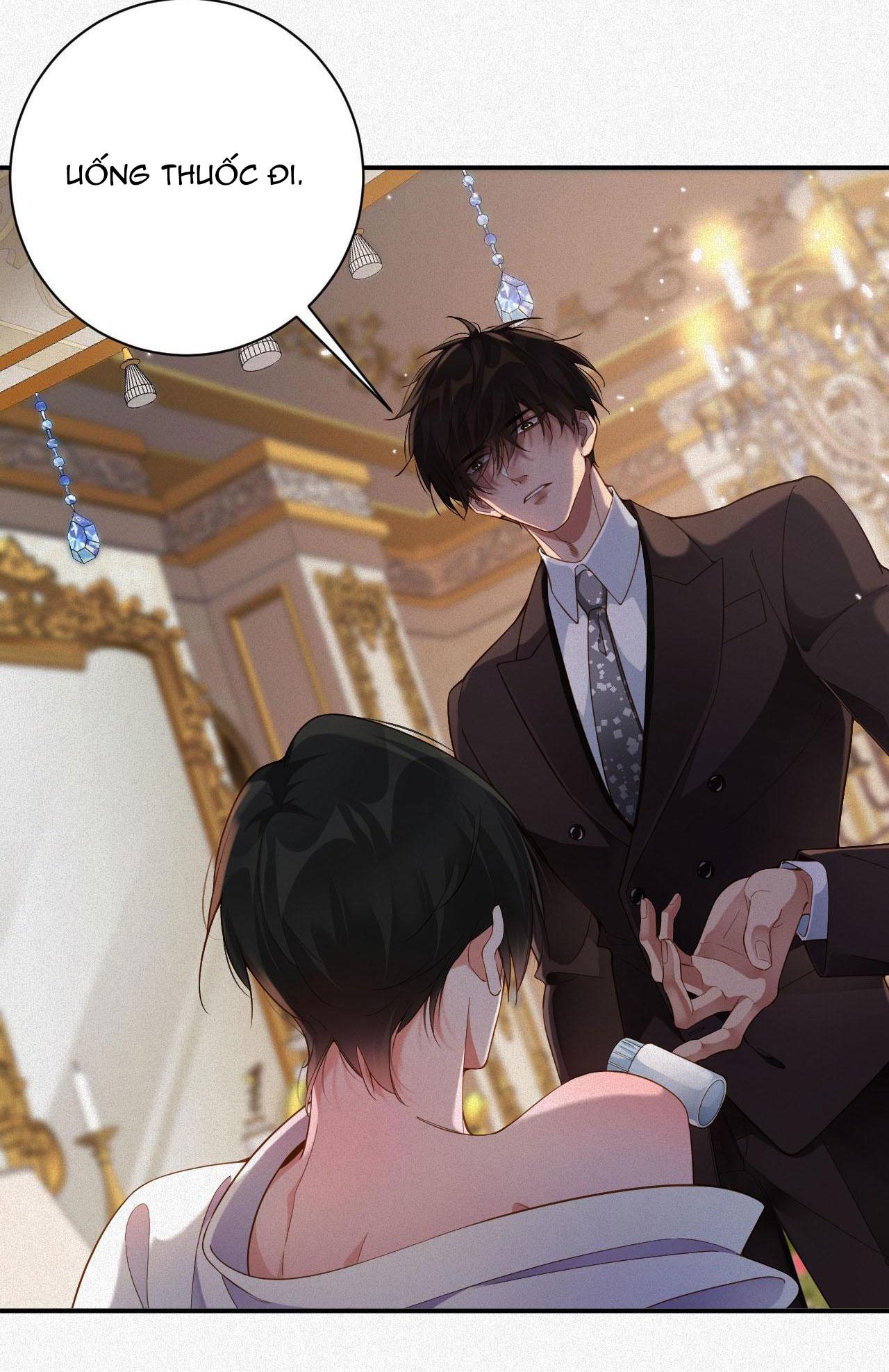 Chồng Cũ Muốn Tái Hôn Lần Nữa: Chapter 31