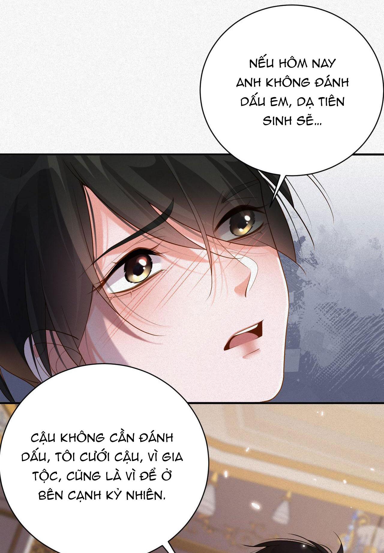 Chồng Cũ Muốn Tái Hôn Lần Nữa: Chapter 31