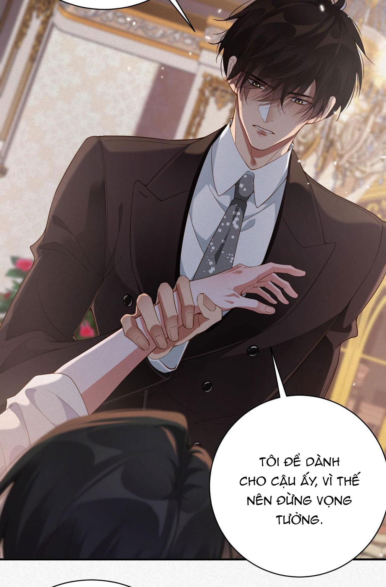 Chồng Cũ Muốn Tái Hôn Lần Nữa: Chapter 31