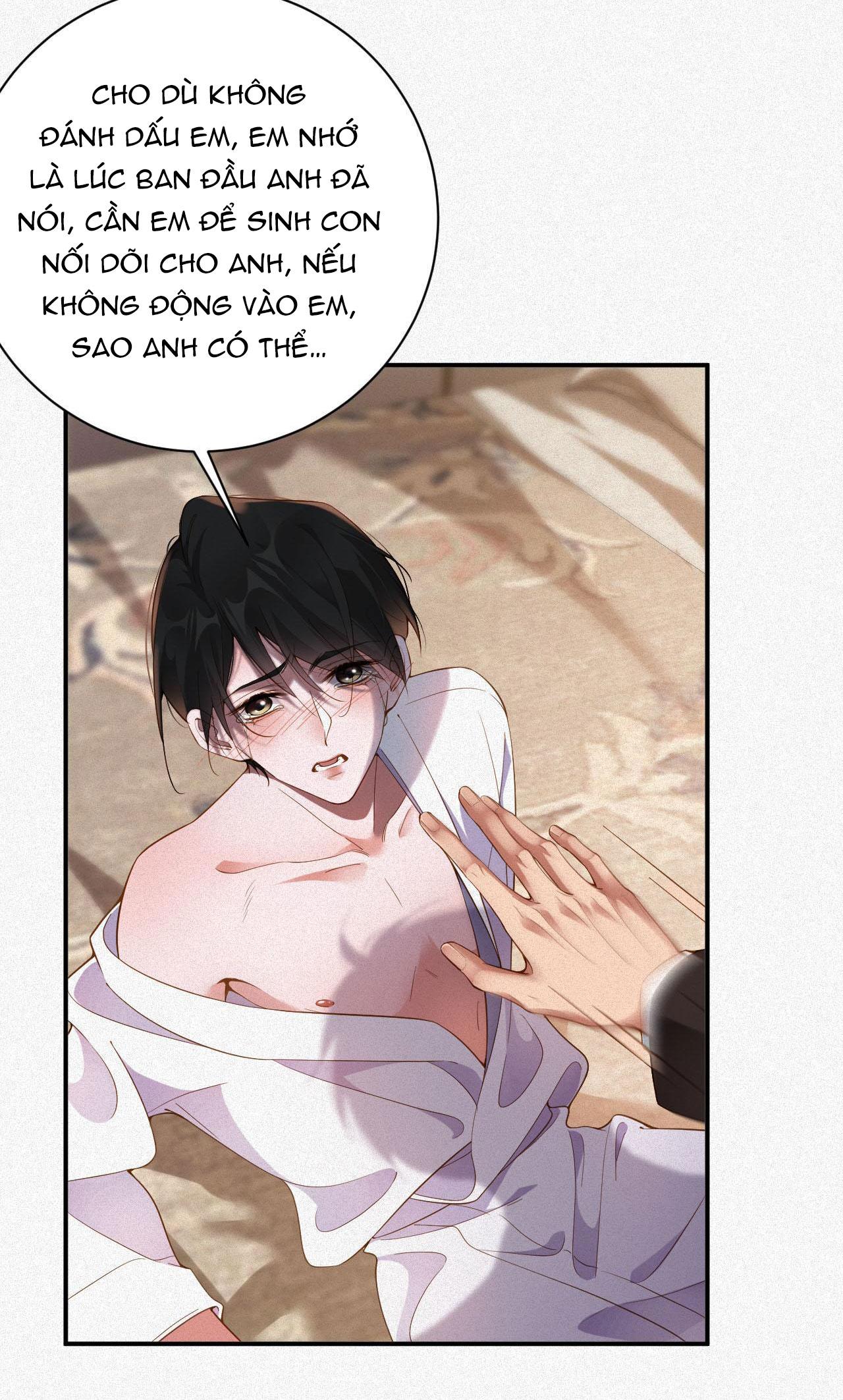 Chồng Cũ Muốn Tái Hôn Lần Nữa: Chapter 31