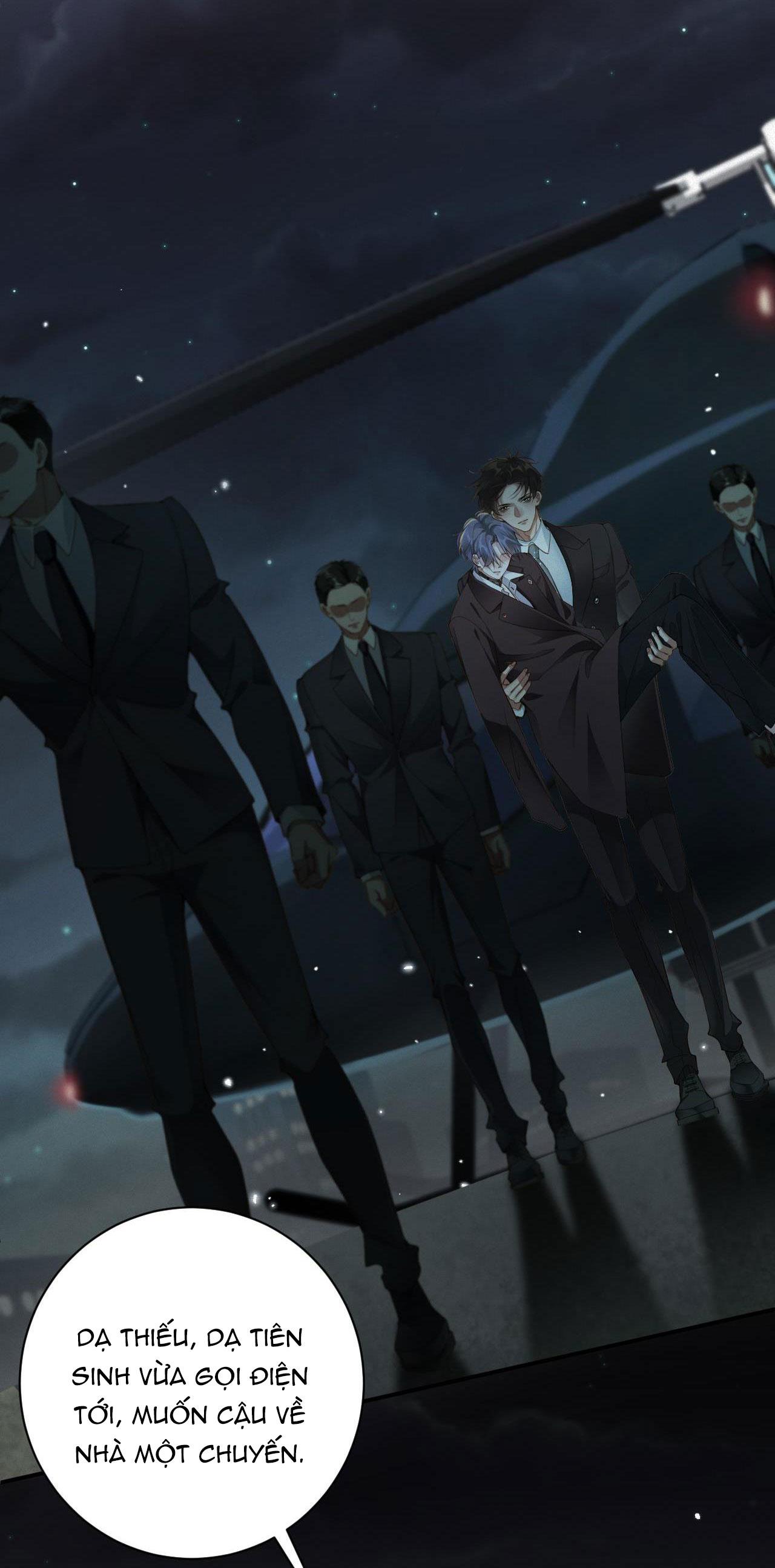 Chồng Cũ Muốn Tái Hôn Lần Nữa: Chapter 31