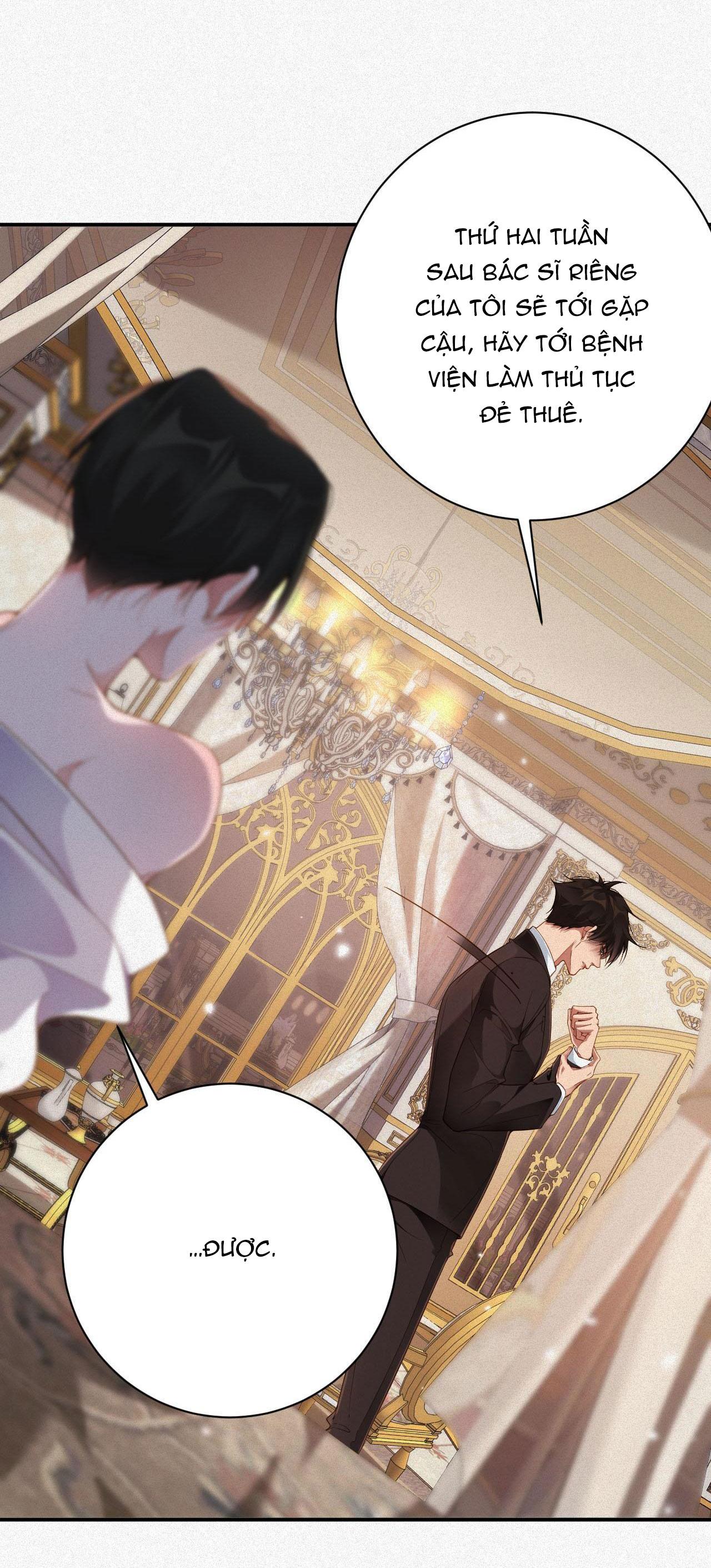 Chồng Cũ Muốn Tái Hôn Lần Nữa: Chapter 31