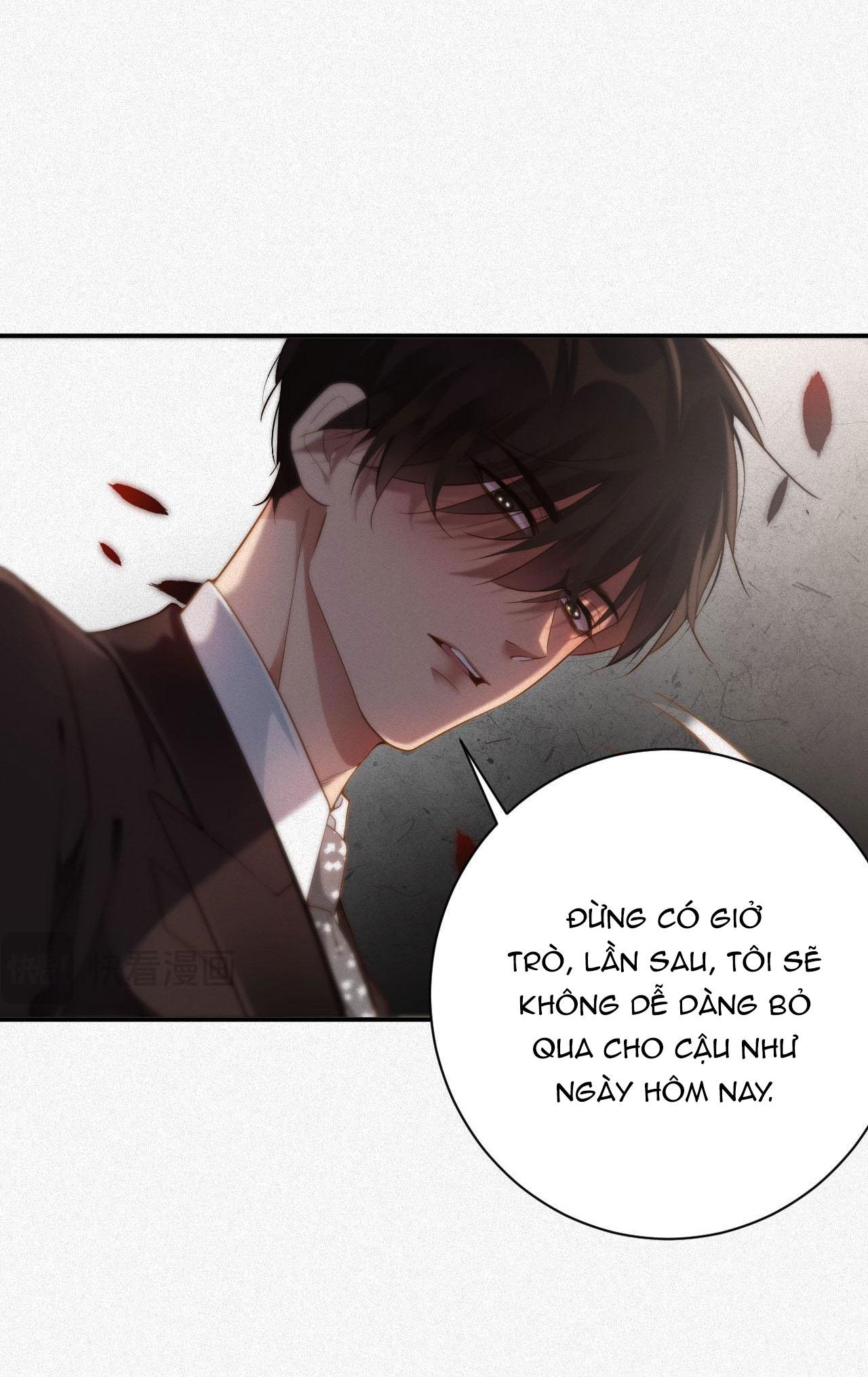 Chồng Cũ Muốn Tái Hôn Lần Nữa: Chapter 31
