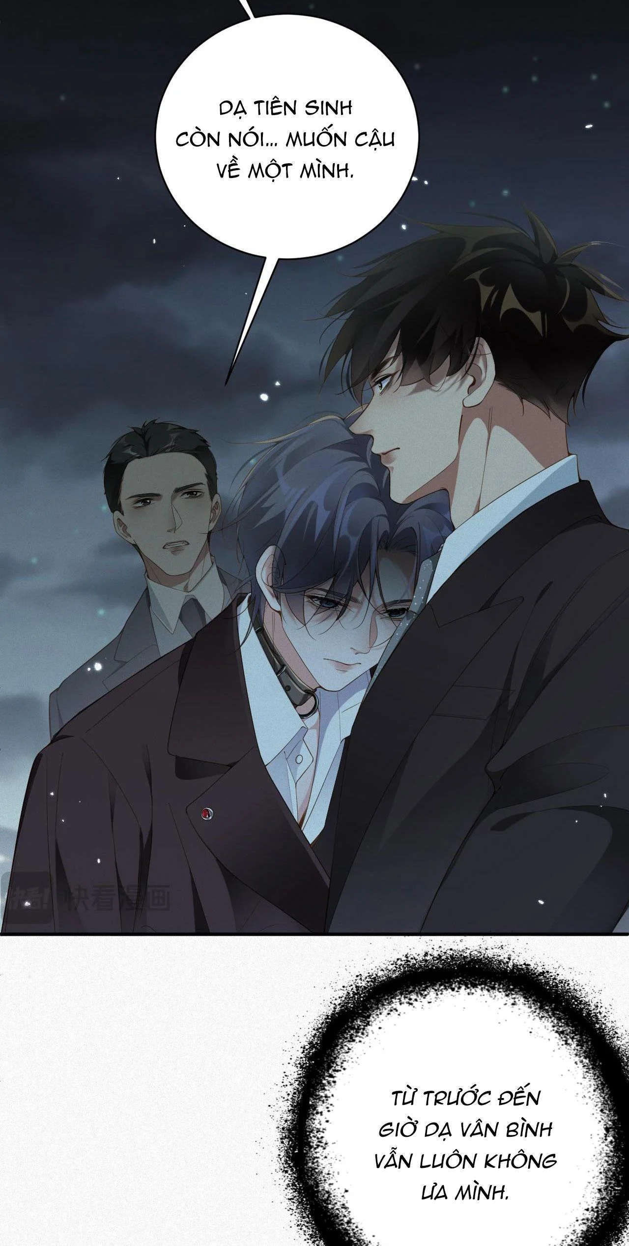 Chồng Cũ Muốn Tái Hôn Lần Nữa: Chapter 31