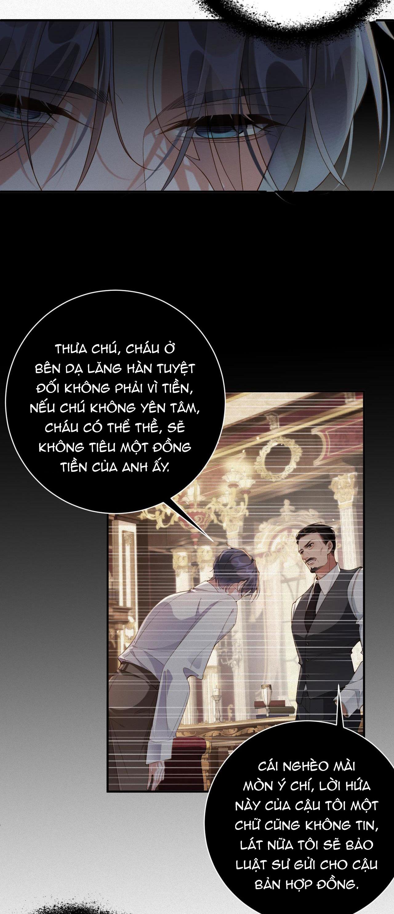 Chồng Cũ Muốn Tái Hôn Lần Nữa: Chapter 31