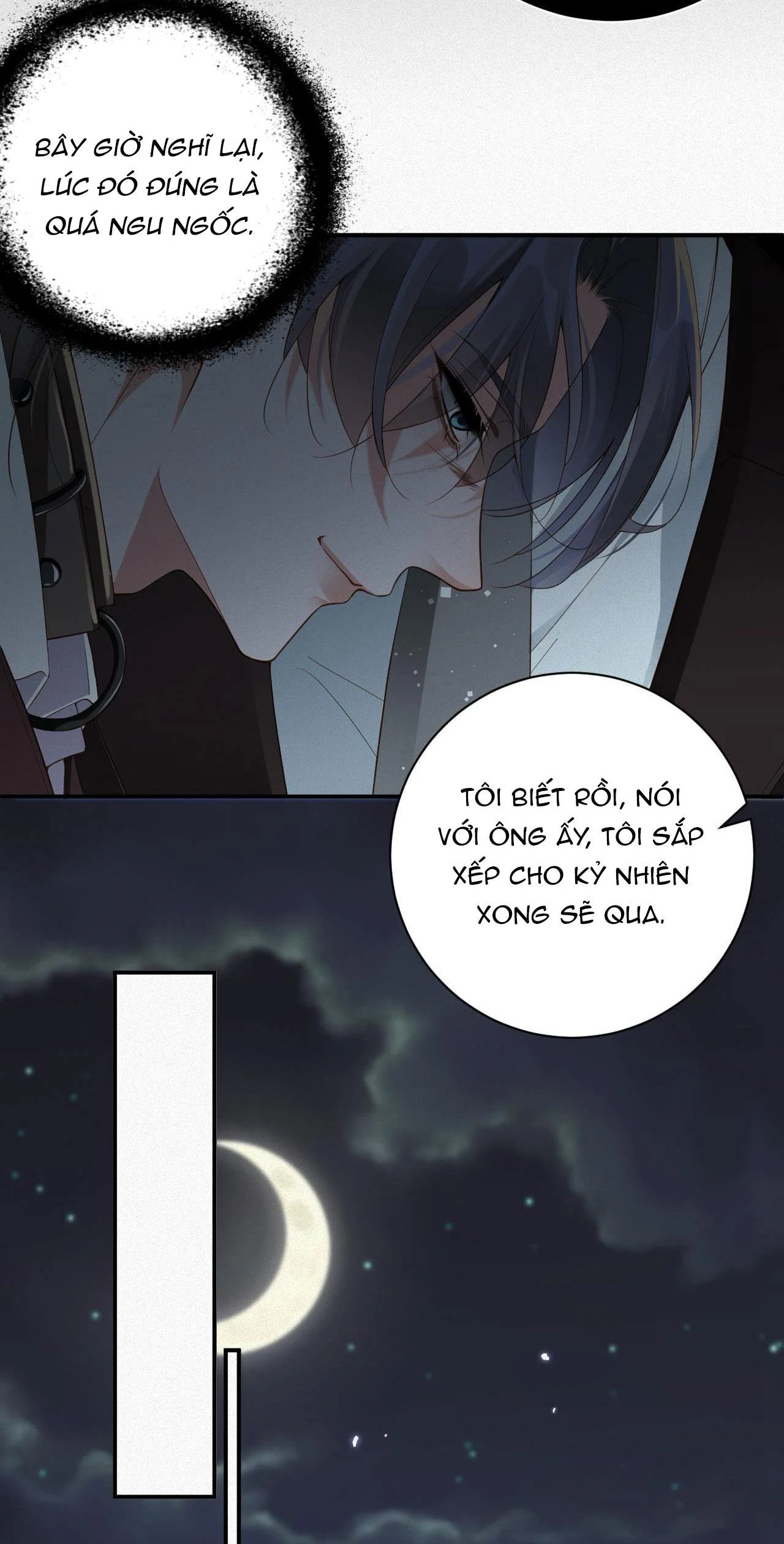 Chồng Cũ Muốn Tái Hôn Lần Nữa: Chapter 31