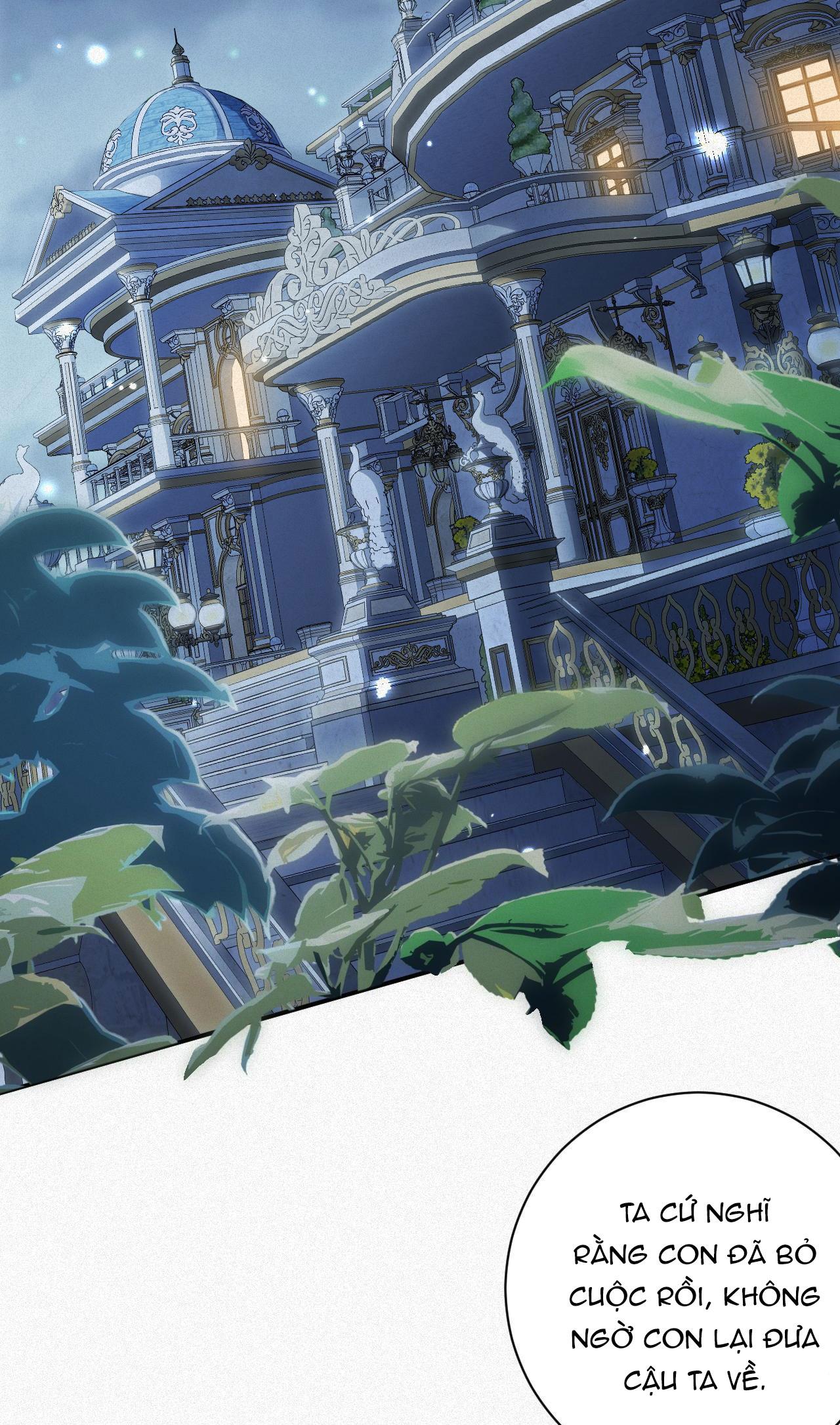 Chồng Cũ Muốn Tái Hôn Lần Nữa: Chapter 31