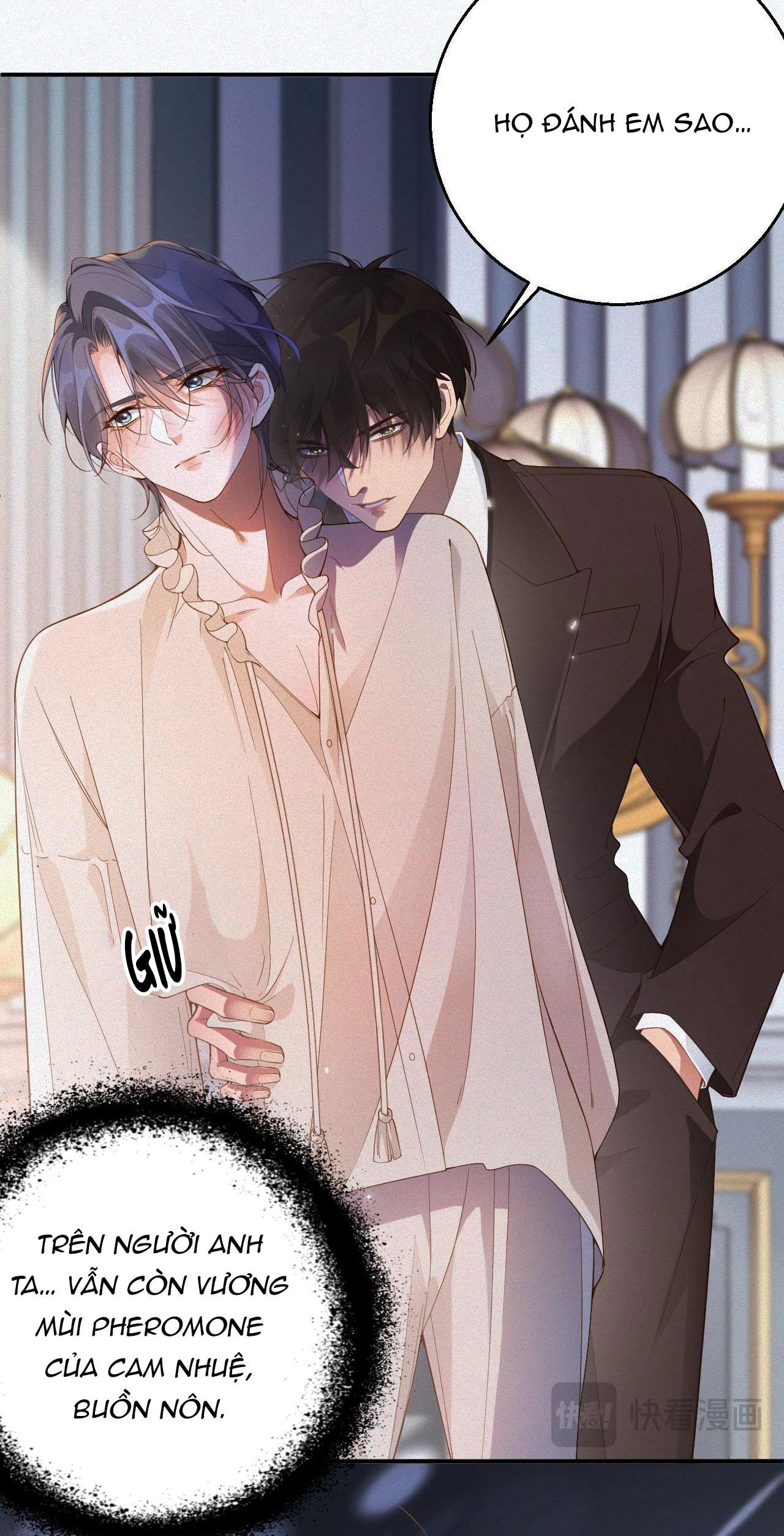 Chồng Cũ Muốn Tái Hôn Lần Nữa: Chapter 32