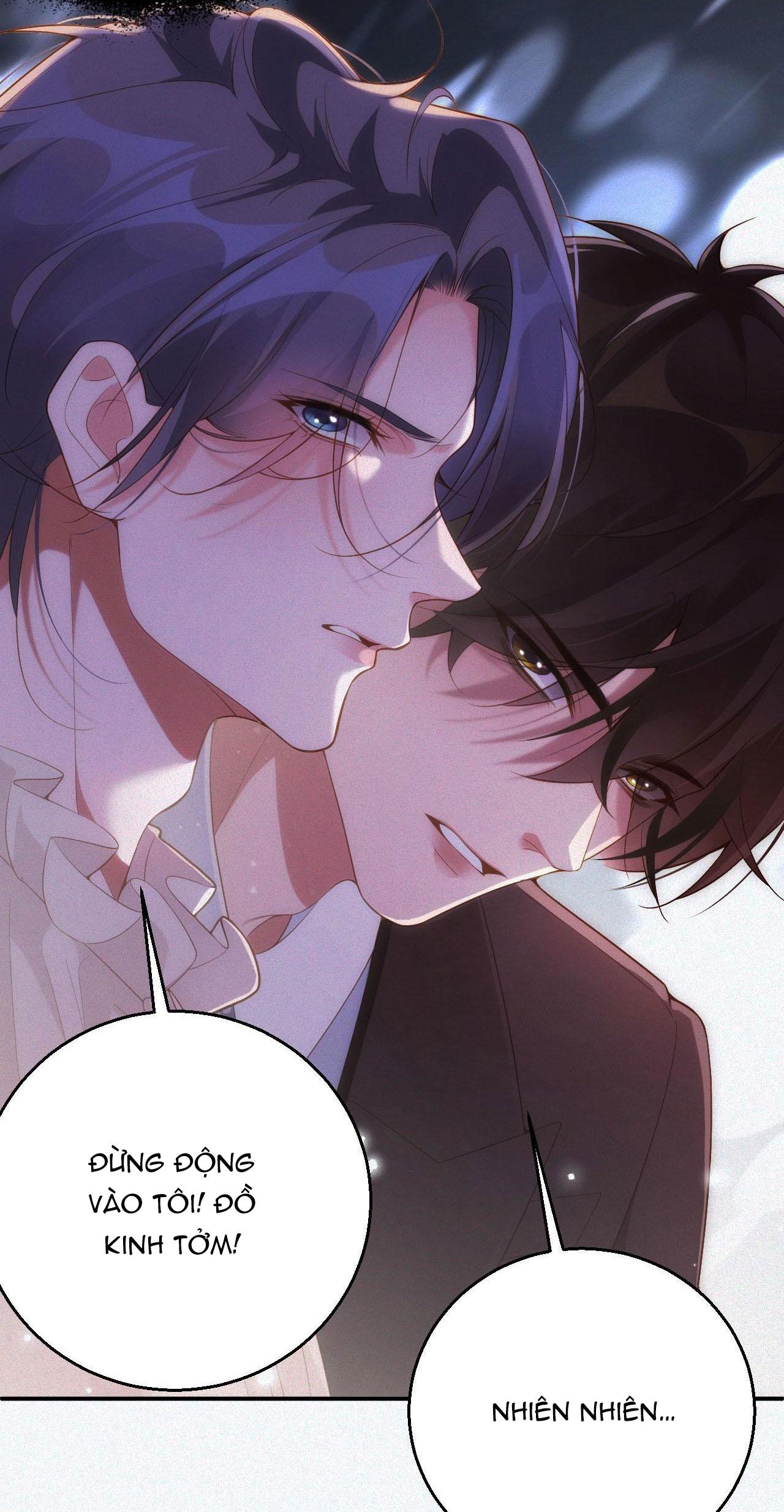 Chồng Cũ Muốn Tái Hôn Lần Nữa: Chapter 32