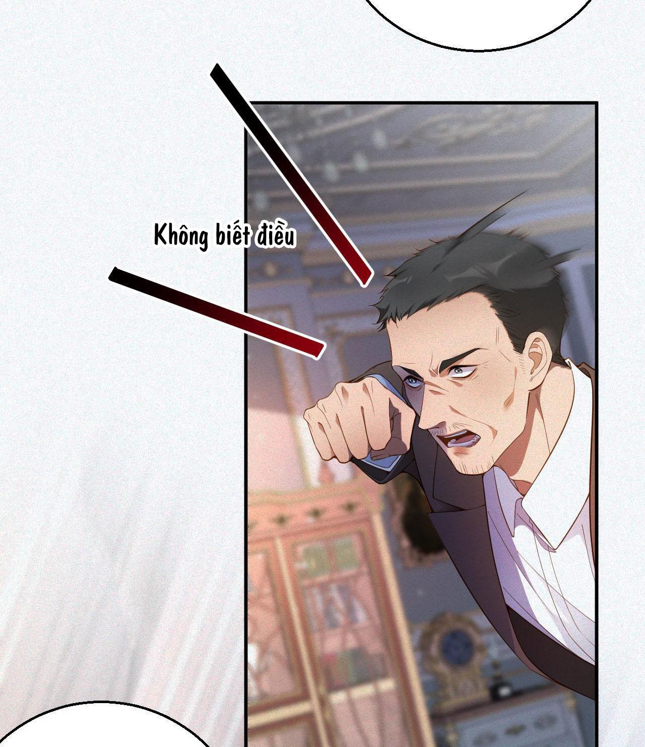 Chồng Cũ Muốn Tái Hôn Lần Nữa: Chapter 32