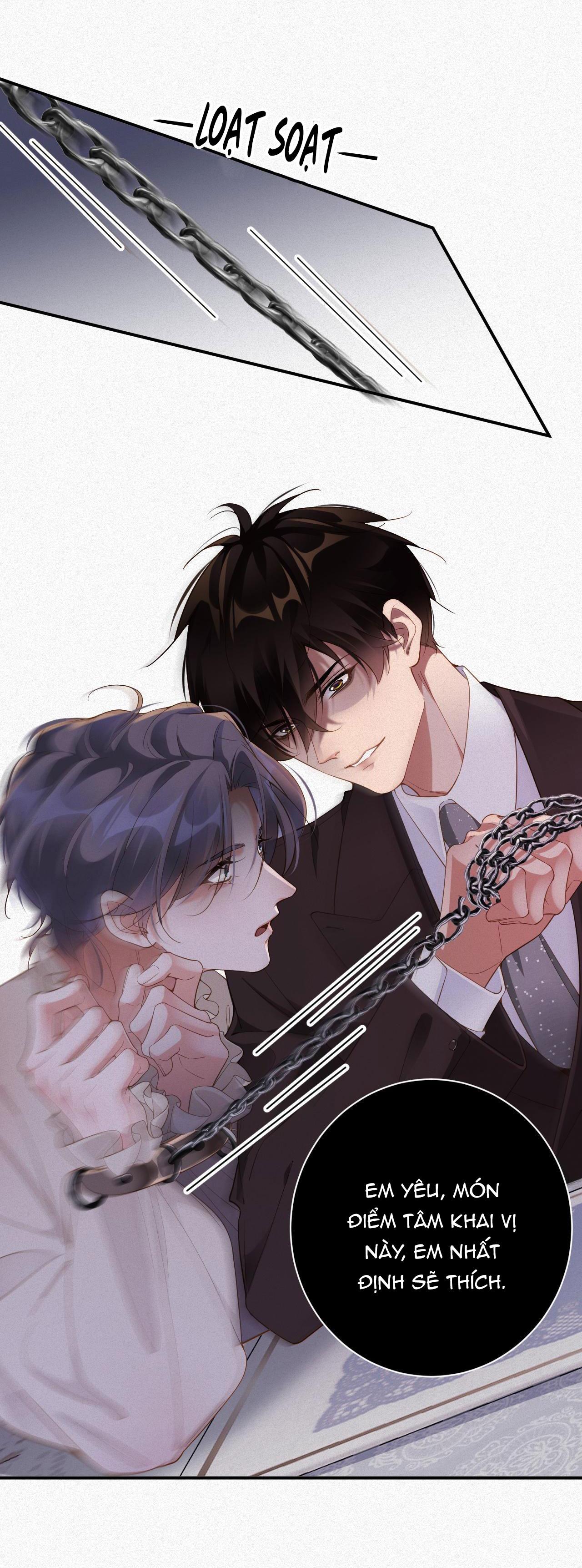 Chồng Cũ Muốn Tái Hôn Lần Nữa: Chapter 32