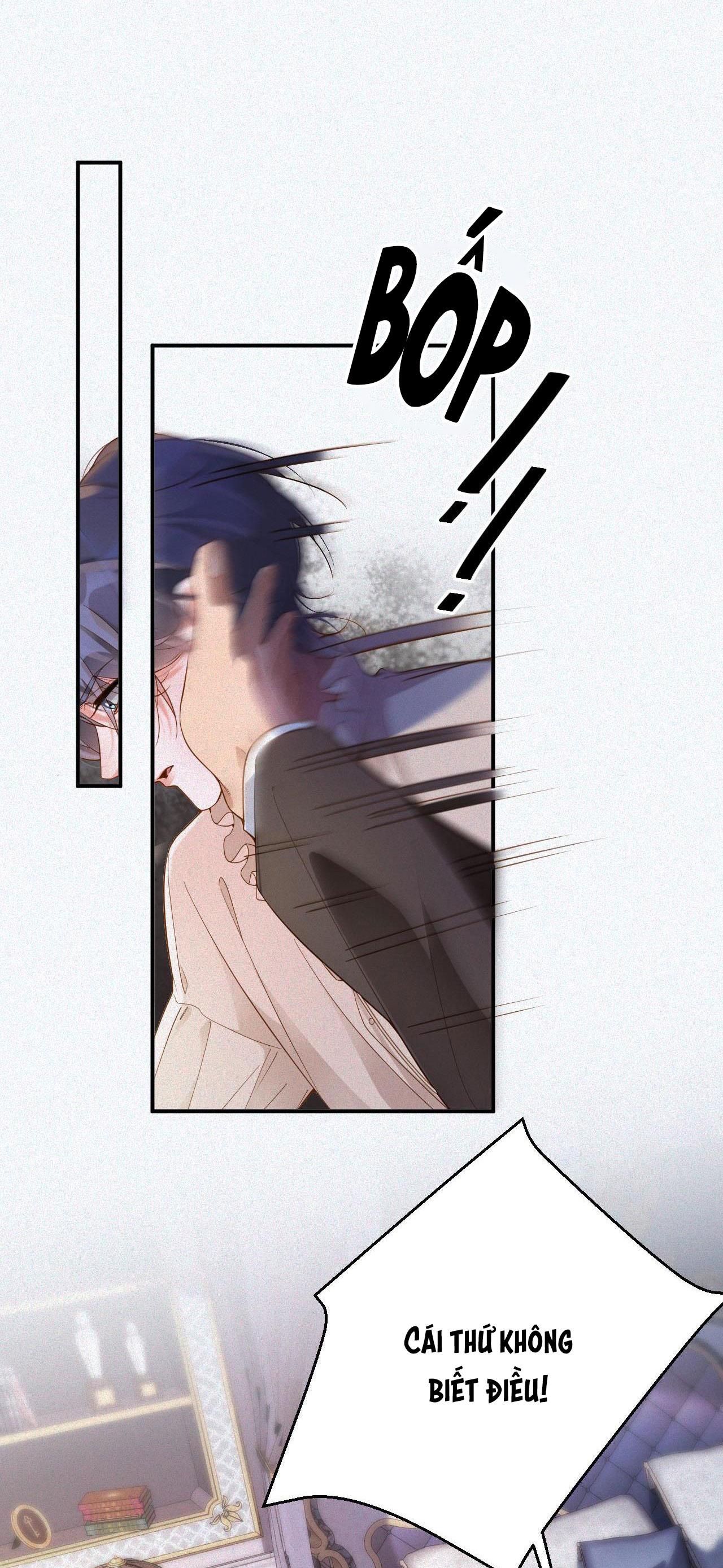 Chồng Cũ Muốn Tái Hôn Lần Nữa: Chapter 32