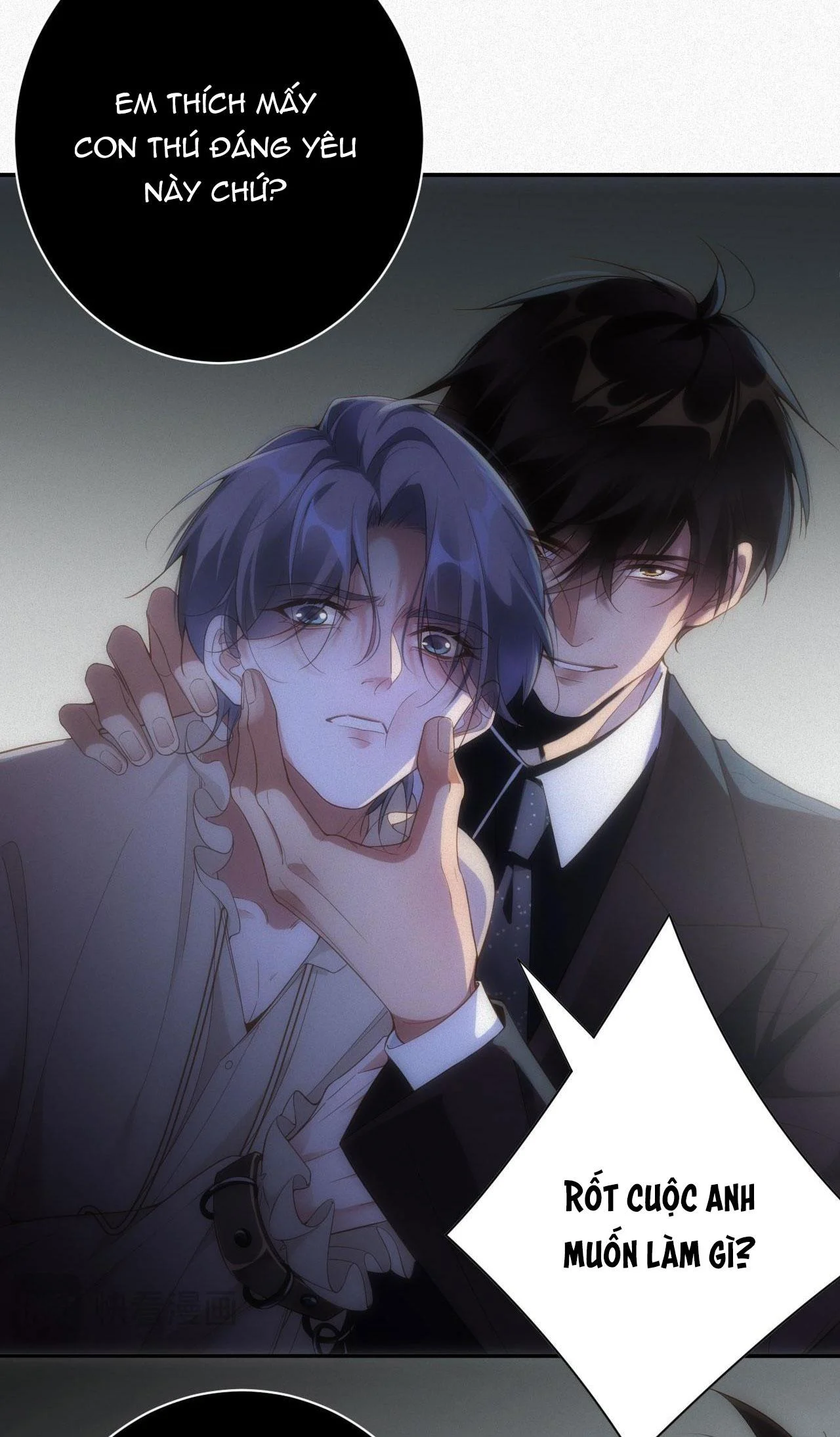 Chồng Cũ Muốn Tái Hôn Lần Nữa: Chapter 32
