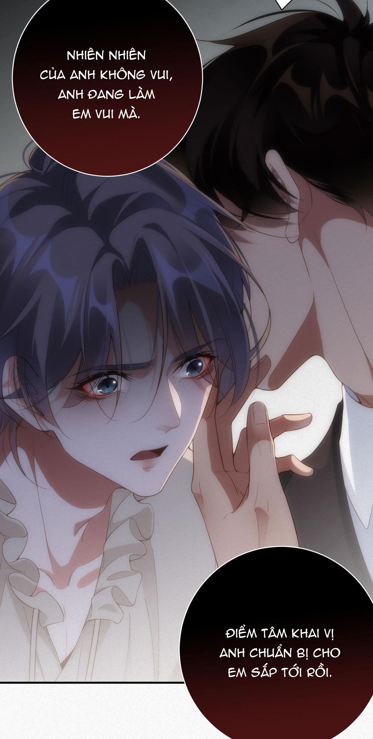 Chồng Cũ Muốn Tái Hôn Lần Nữa: Chapter 32