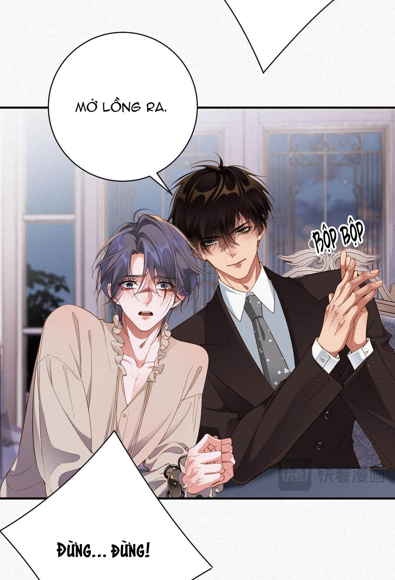 Chồng Cũ Muốn Tái Hôn Lần Nữa: Chapter 32