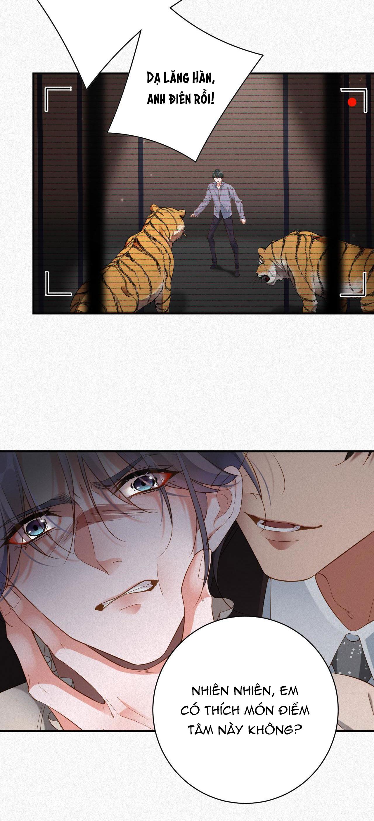Chồng Cũ Muốn Tái Hôn Lần Nữa: Chapter 32
