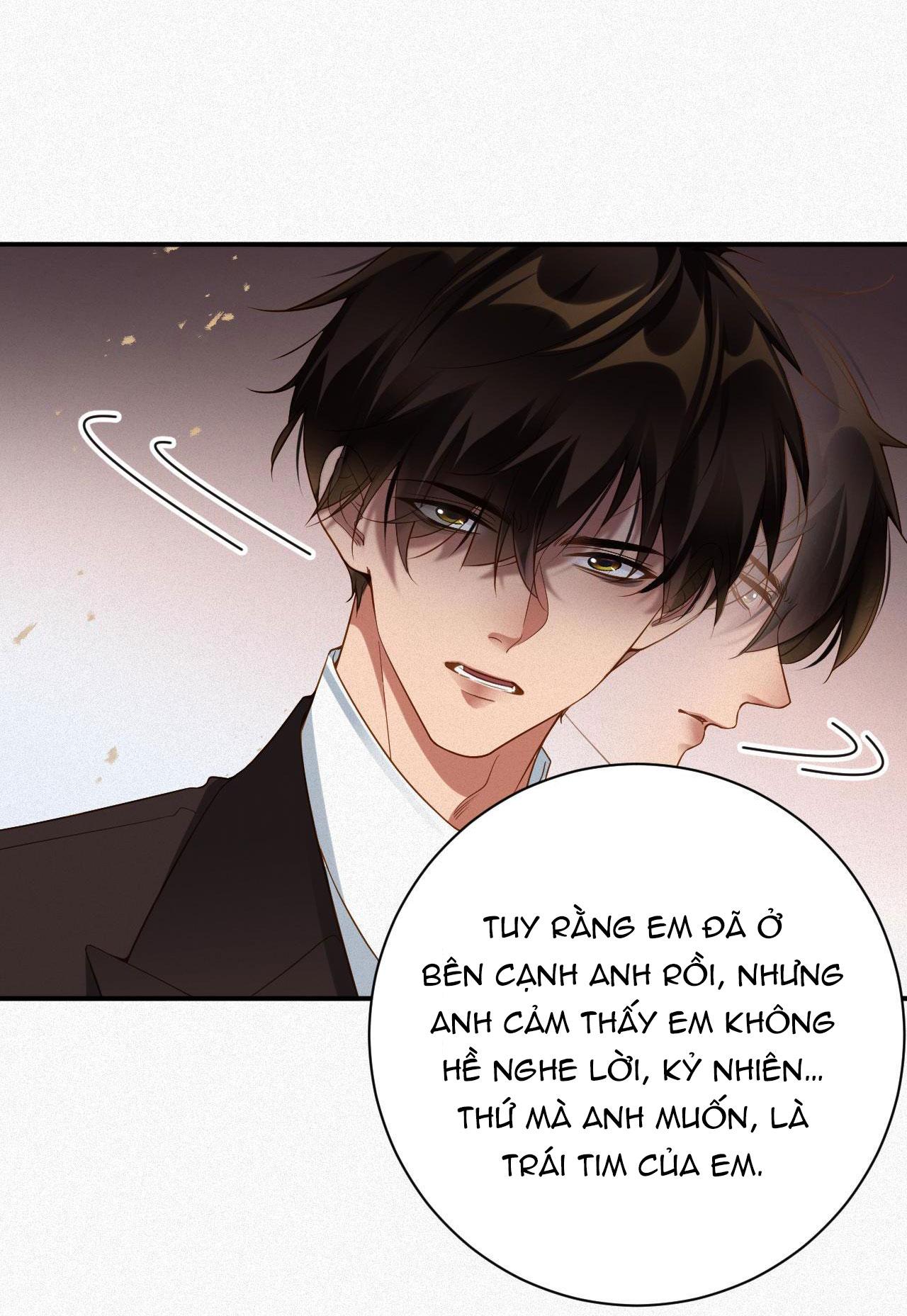 Chồng Cũ Muốn Tái Hôn Lần Nữa: Chapter 32