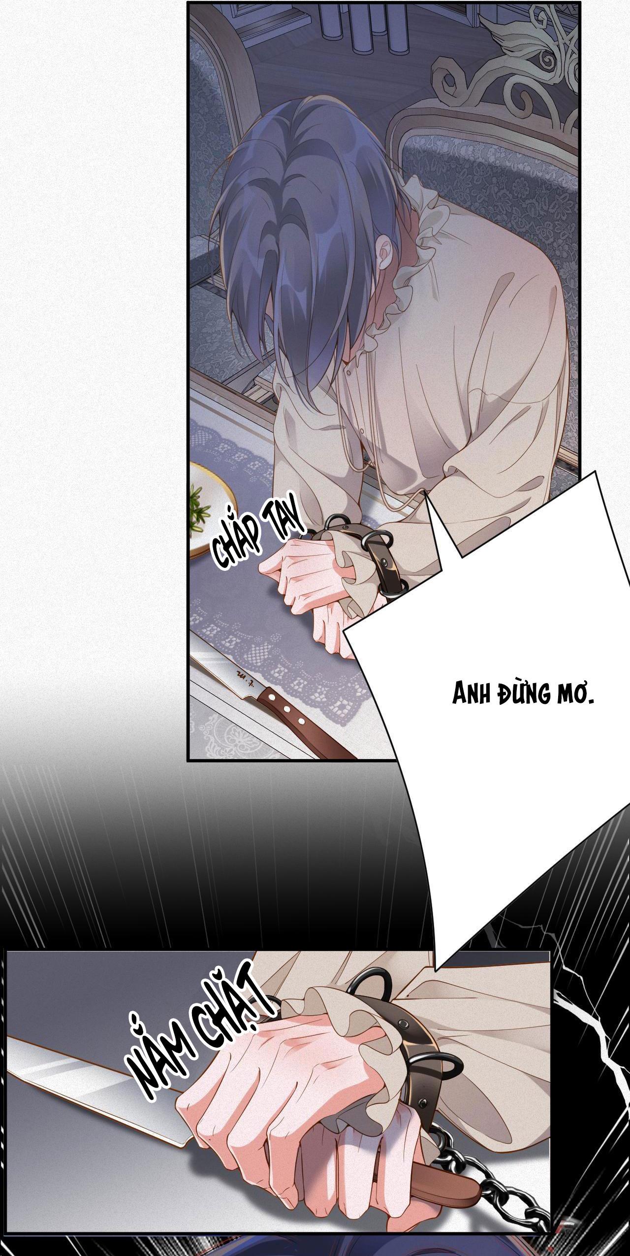 Chồng Cũ Muốn Tái Hôn Lần Nữa: Chapter 32