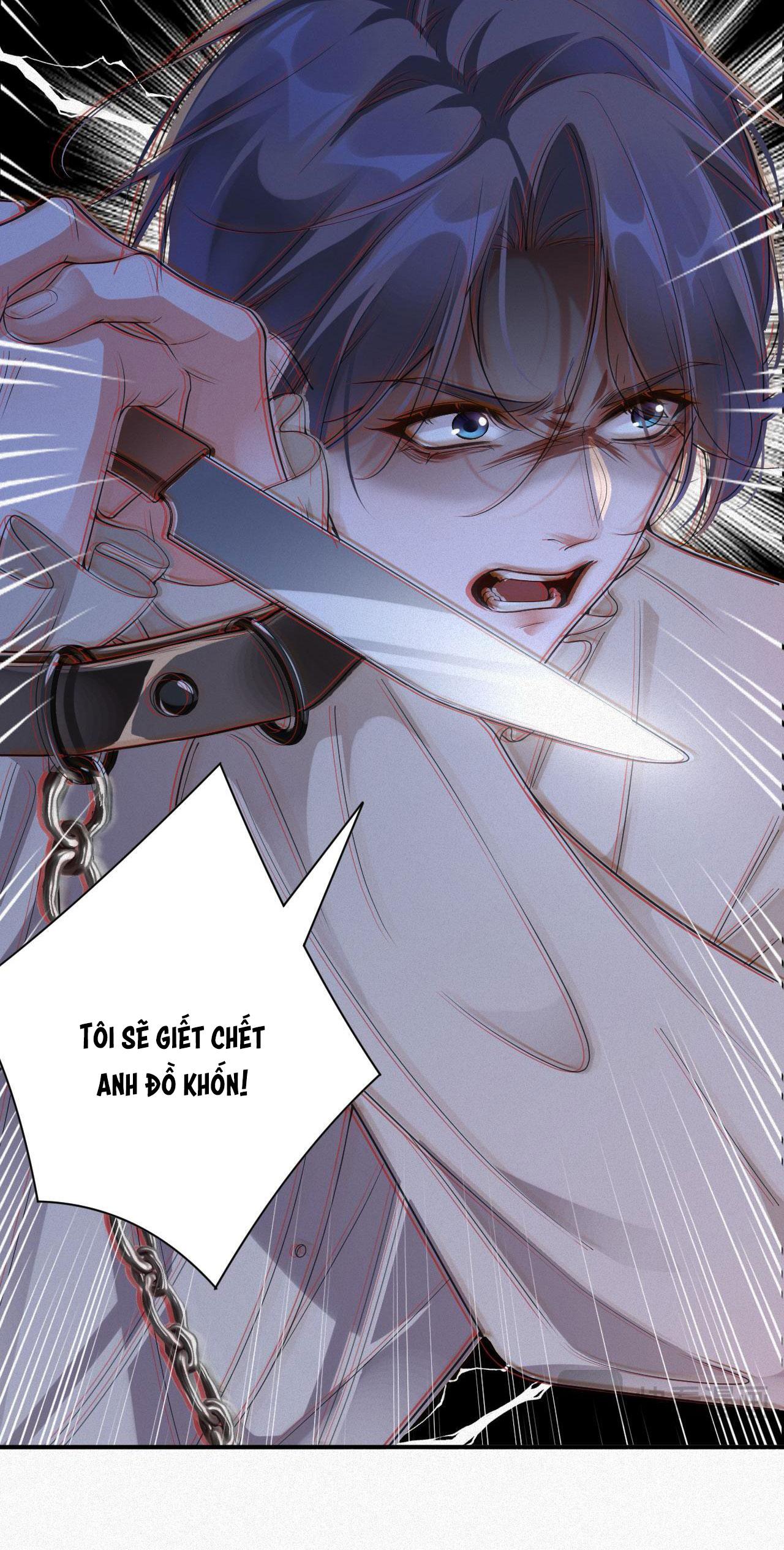 Chồng Cũ Muốn Tái Hôn Lần Nữa: Chapter 32