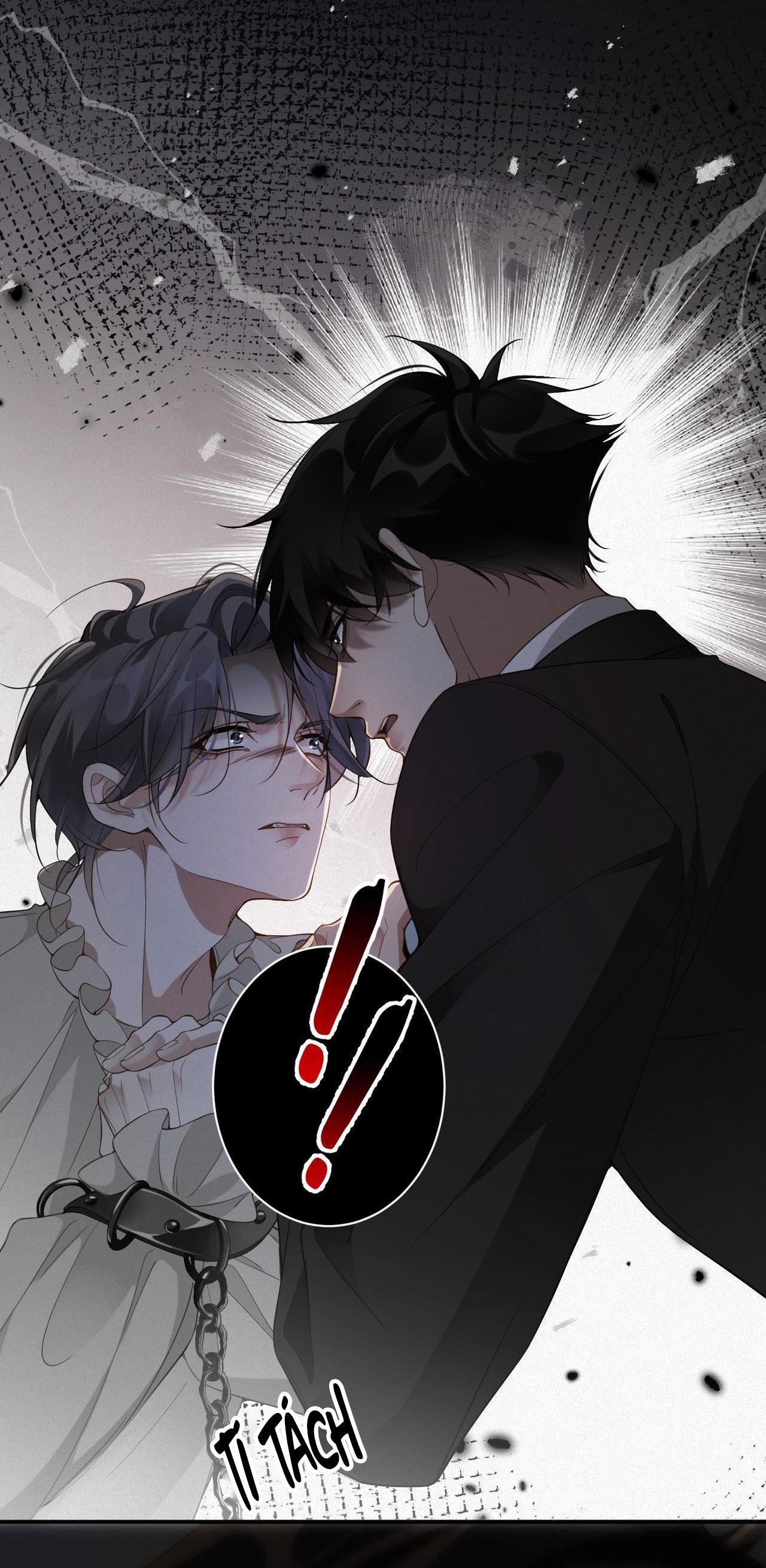 Chồng Cũ Muốn Tái Hôn Lần Nữa: Chapter 32