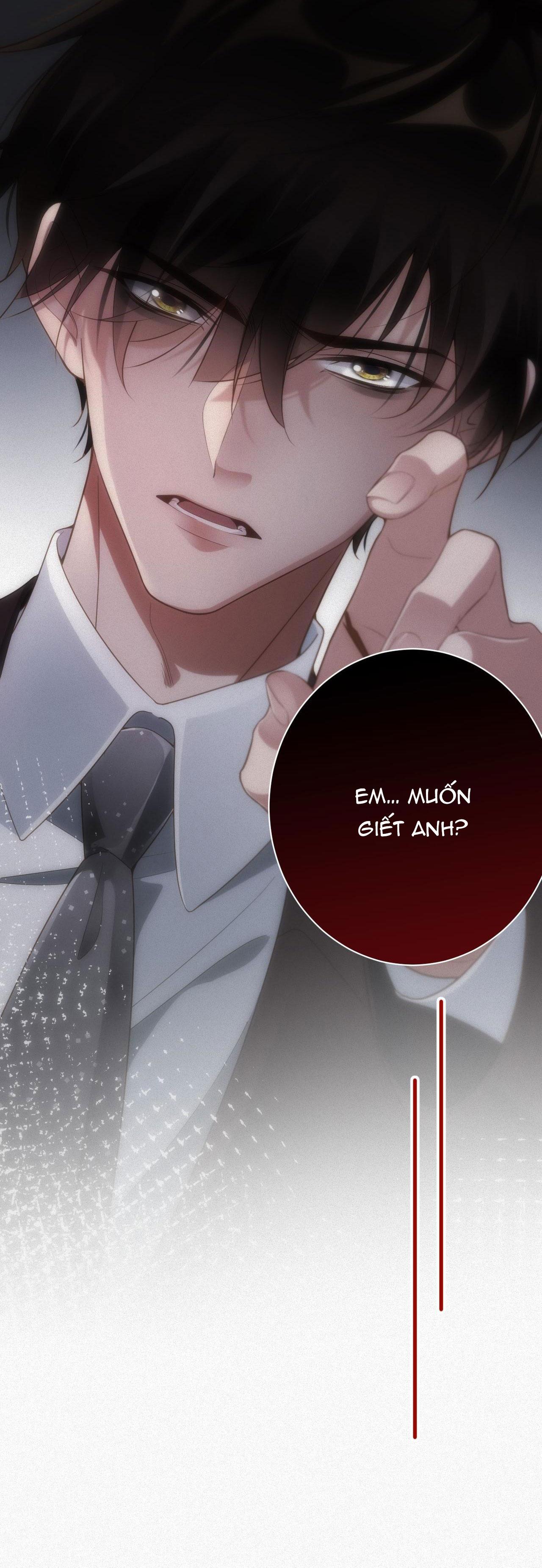 Chồng Cũ Muốn Tái Hôn Lần Nữa: Chapter 32