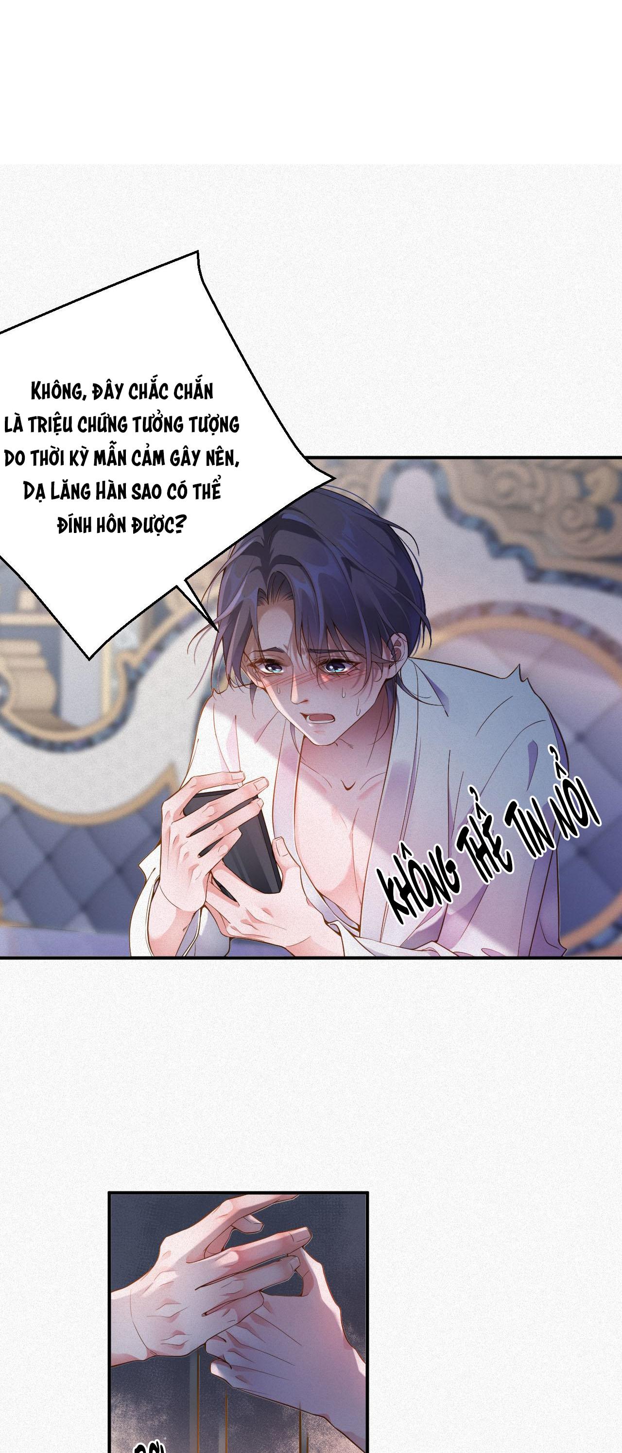 Chồng Cũ Muốn Tái Hôn Lần Nữa: Chapter 4