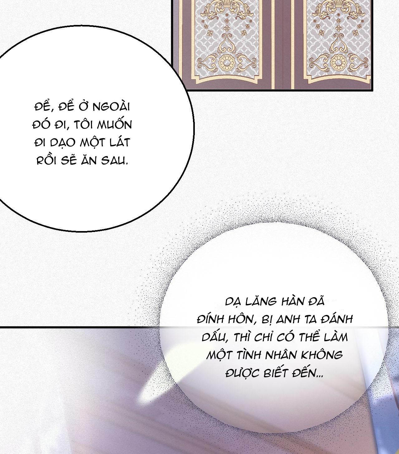 Chồng Cũ Muốn Tái Hôn Lần Nữa: Chapter 4