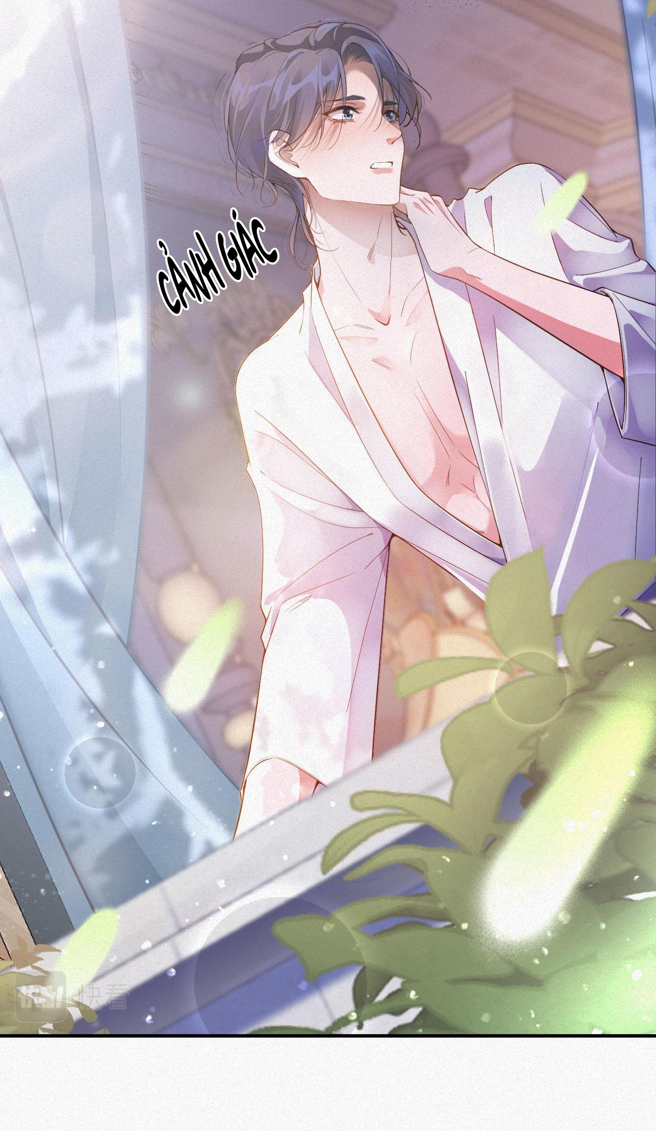 Chồng Cũ Muốn Tái Hôn Lần Nữa: Chapter 4