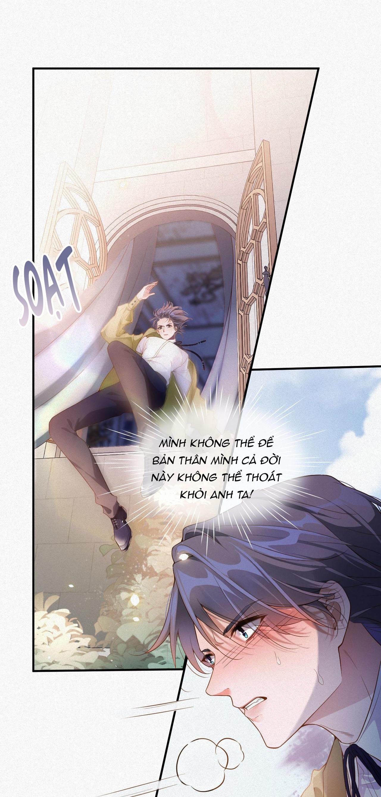 Chồng Cũ Muốn Tái Hôn Lần Nữa: Chapter 4