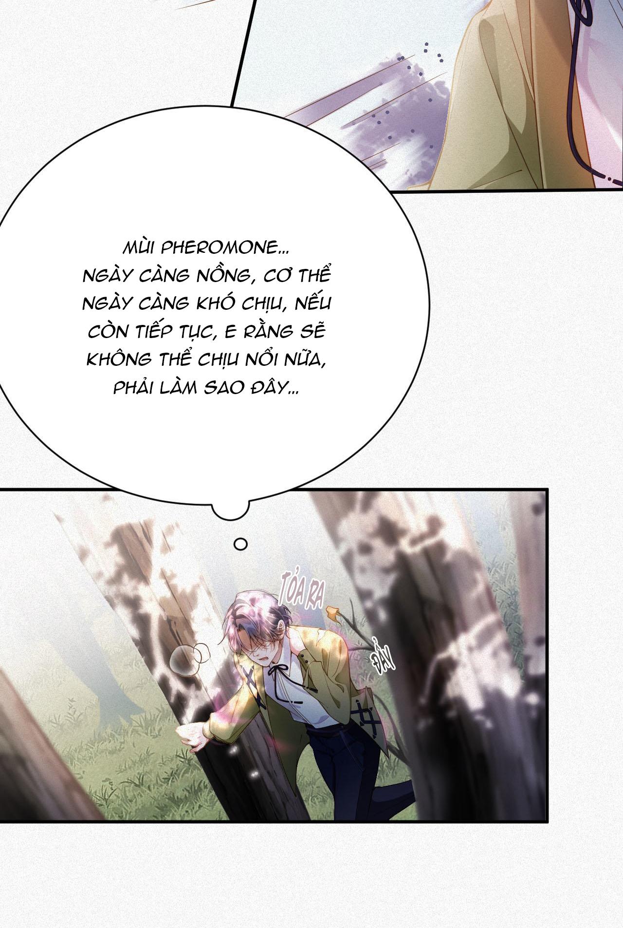 Chồng Cũ Muốn Tái Hôn Lần Nữa: Chapter 4