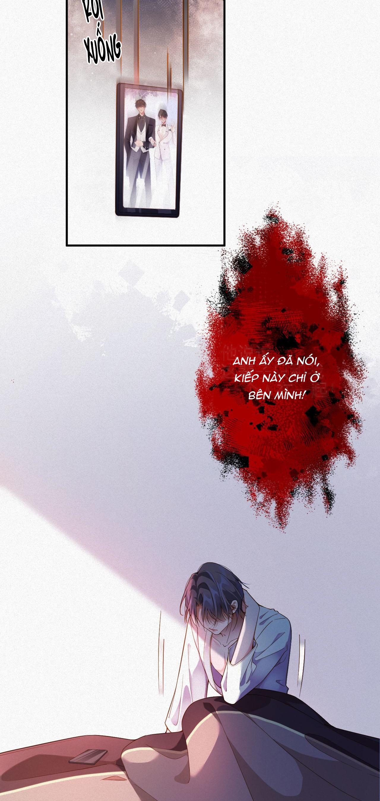 Chồng Cũ Muốn Tái Hôn Lần Nữa: Chapter 4