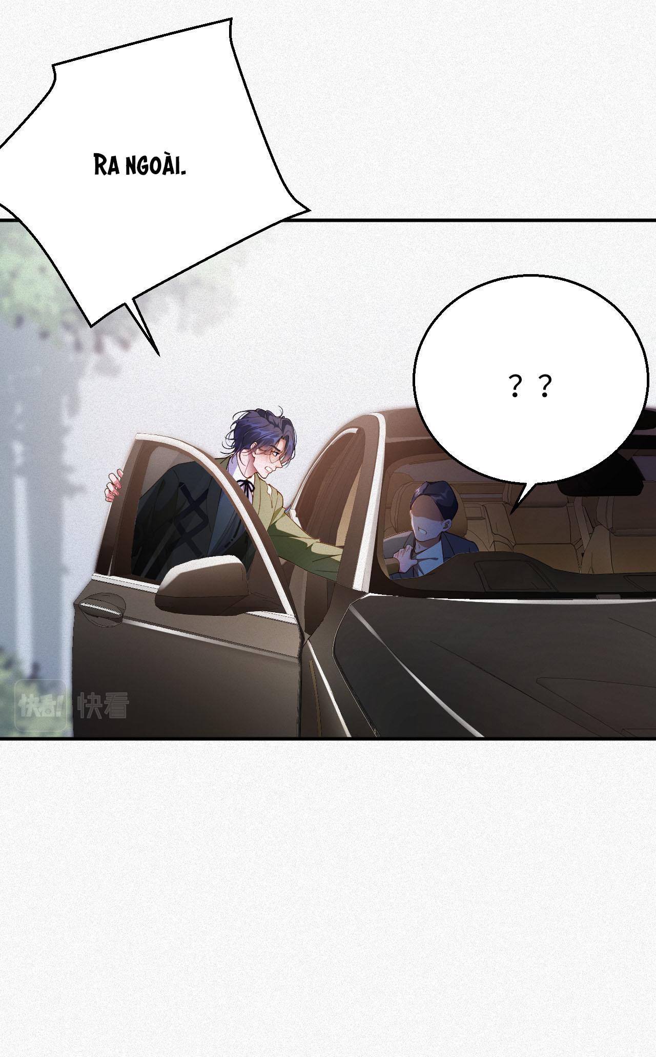Chồng Cũ Muốn Tái Hôn Lần Nữa: Chapter 4