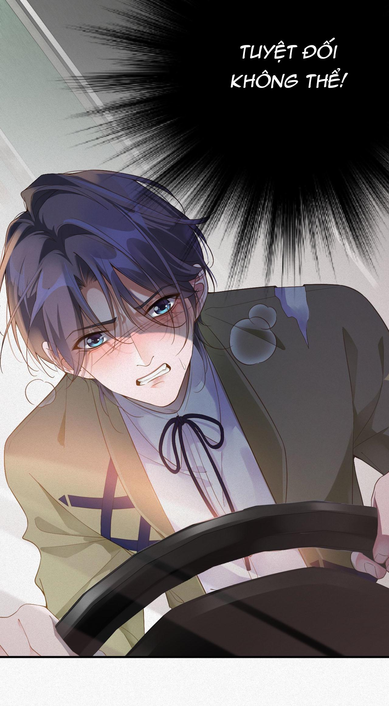 Chồng Cũ Muốn Tái Hôn Lần Nữa: Chapter 4