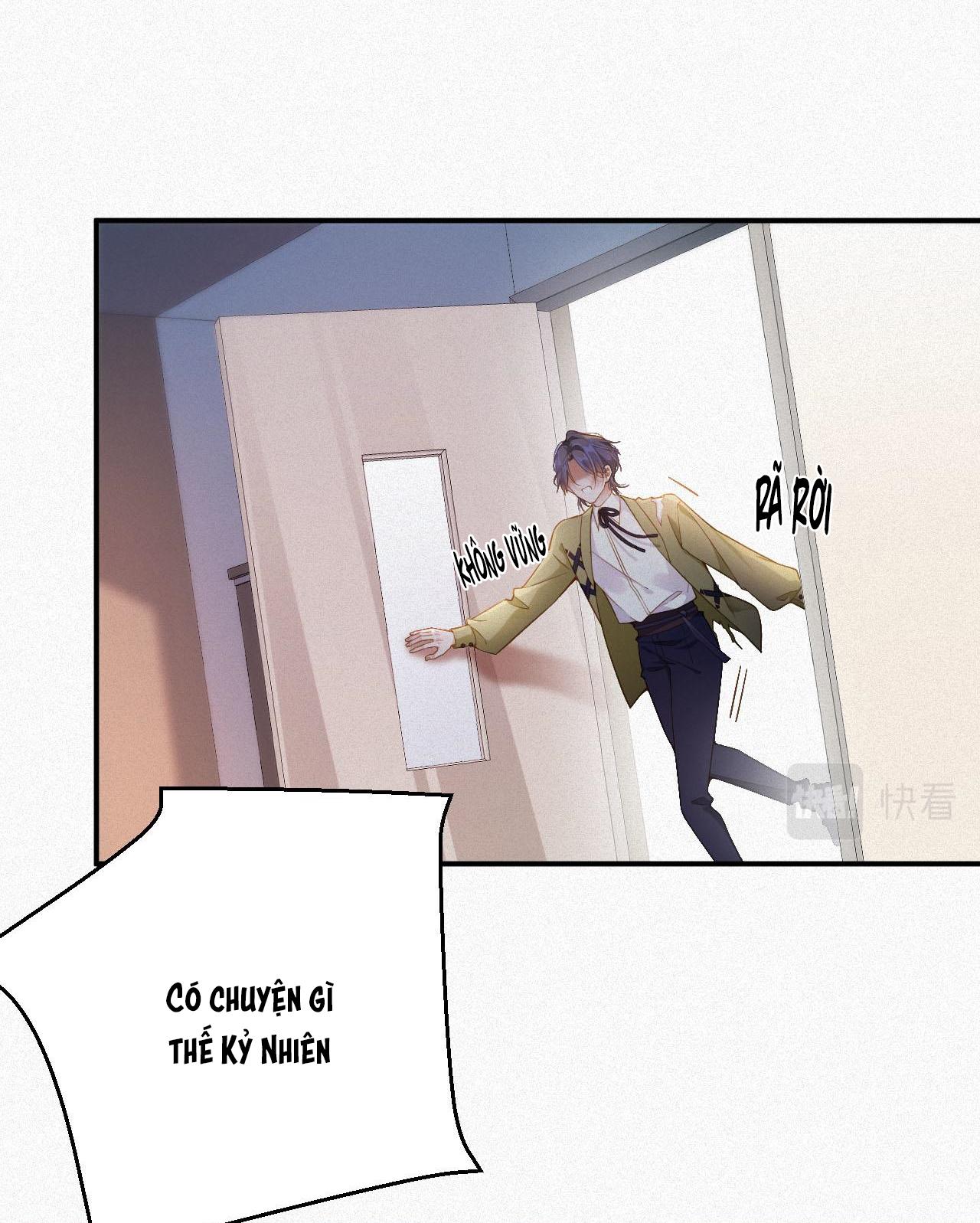 Chồng Cũ Muốn Tái Hôn Lần Nữa: Chapter 4