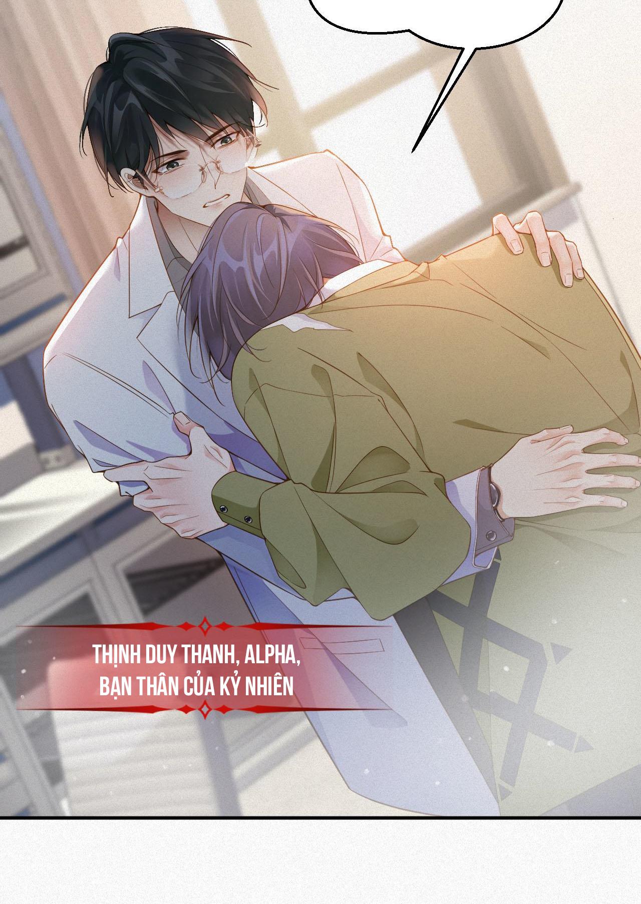 Chồng Cũ Muốn Tái Hôn Lần Nữa: Chapter 4