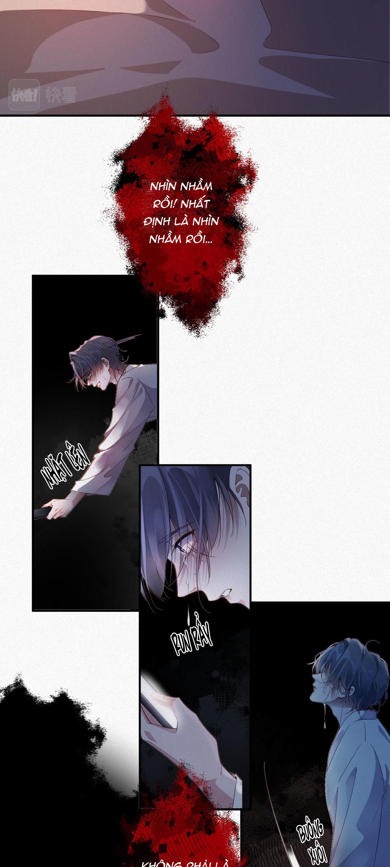 Chồng Cũ Muốn Tái Hôn Lần Nữa: Chapter 4