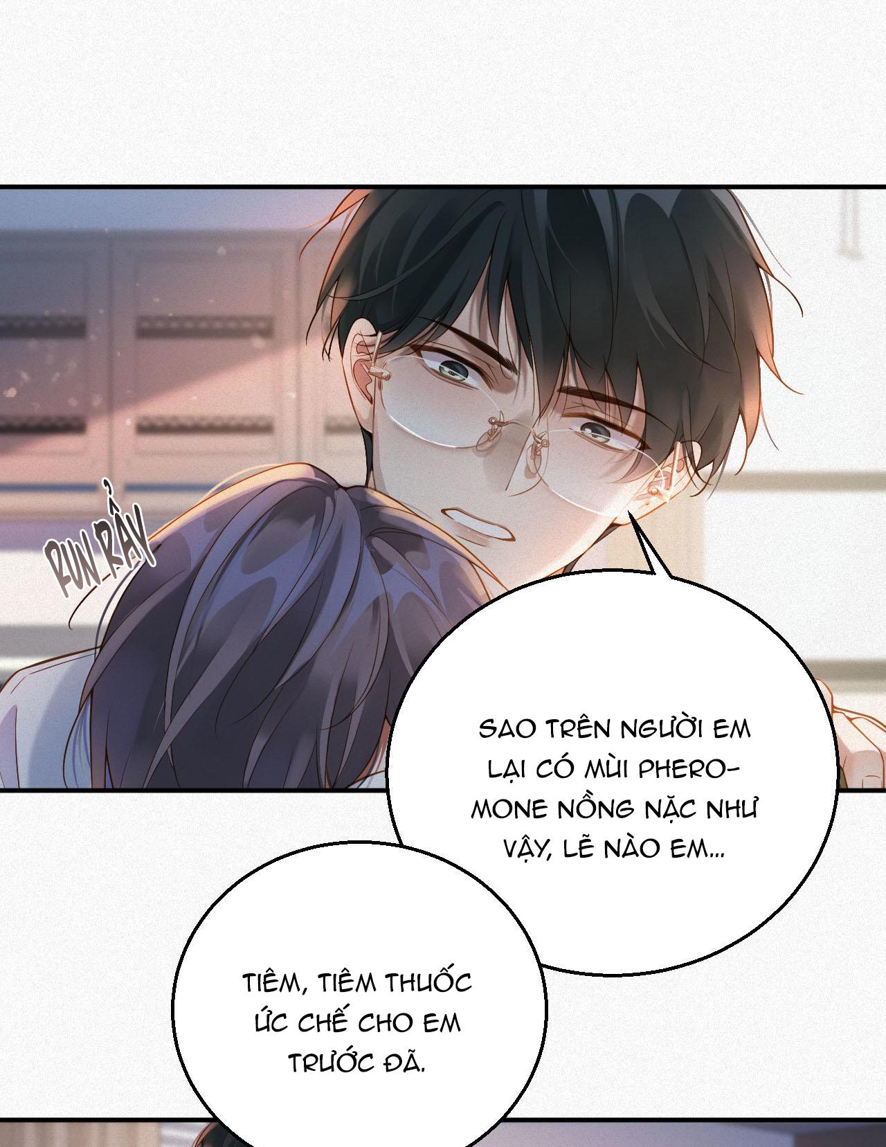 Chồng Cũ Muốn Tái Hôn Lần Nữa: Chapter 4