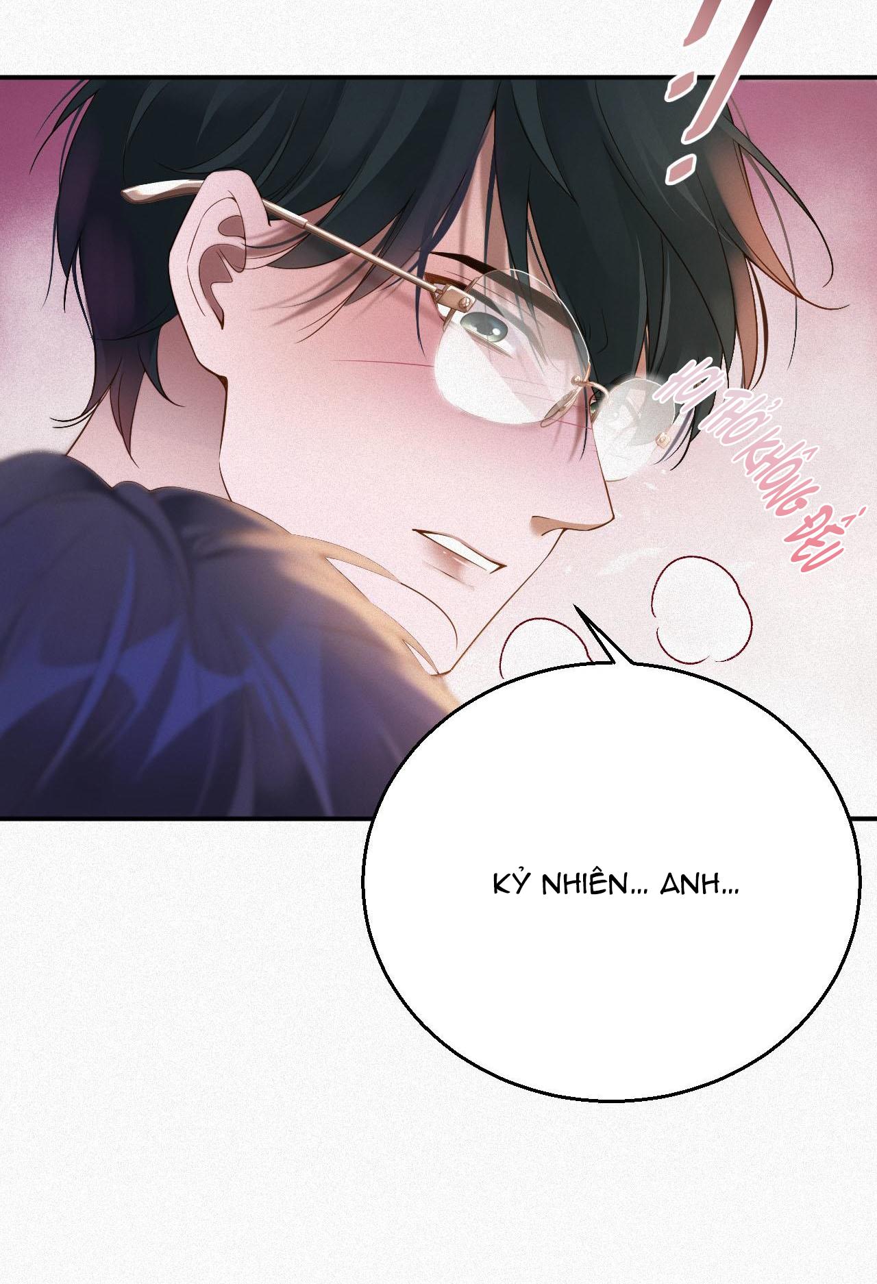 Chồng Cũ Muốn Tái Hôn Lần Nữa: Chapter 4