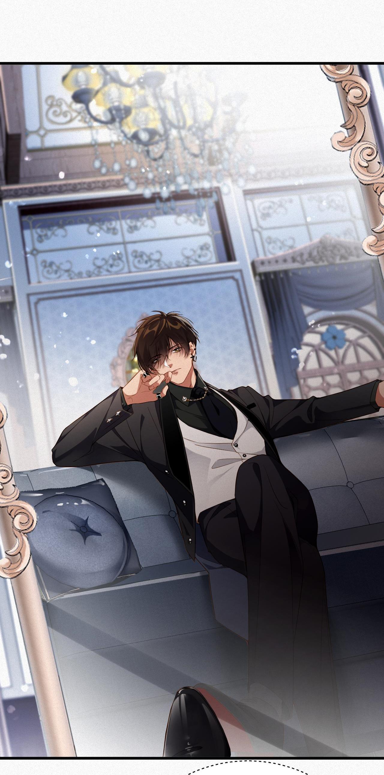 Chồng Cũ Muốn Tái Hôn Lần Nữa: Chapter 4