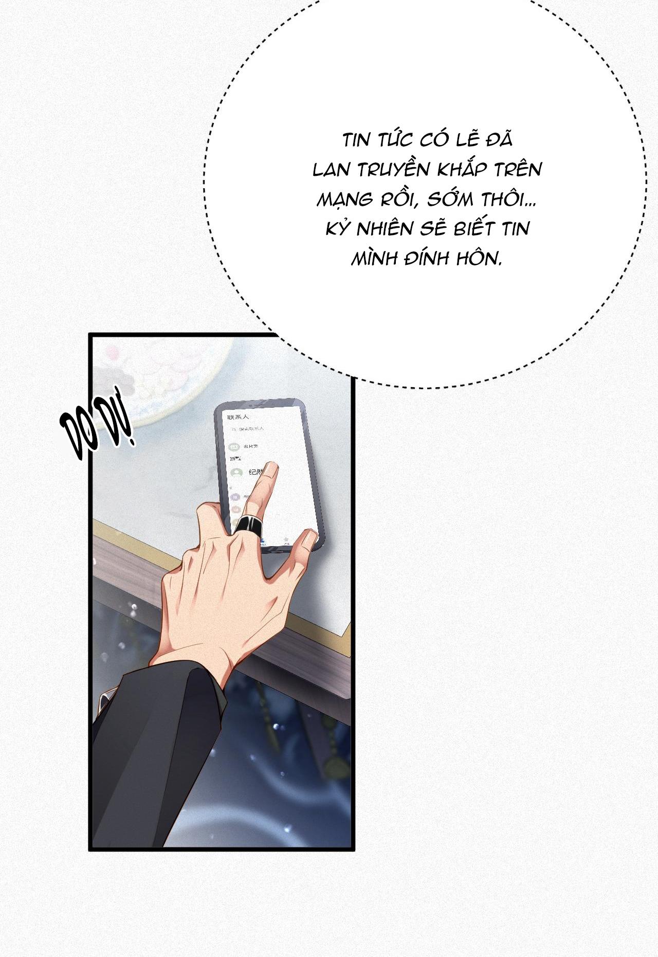 Chồng Cũ Muốn Tái Hôn Lần Nữa: Chapter 4