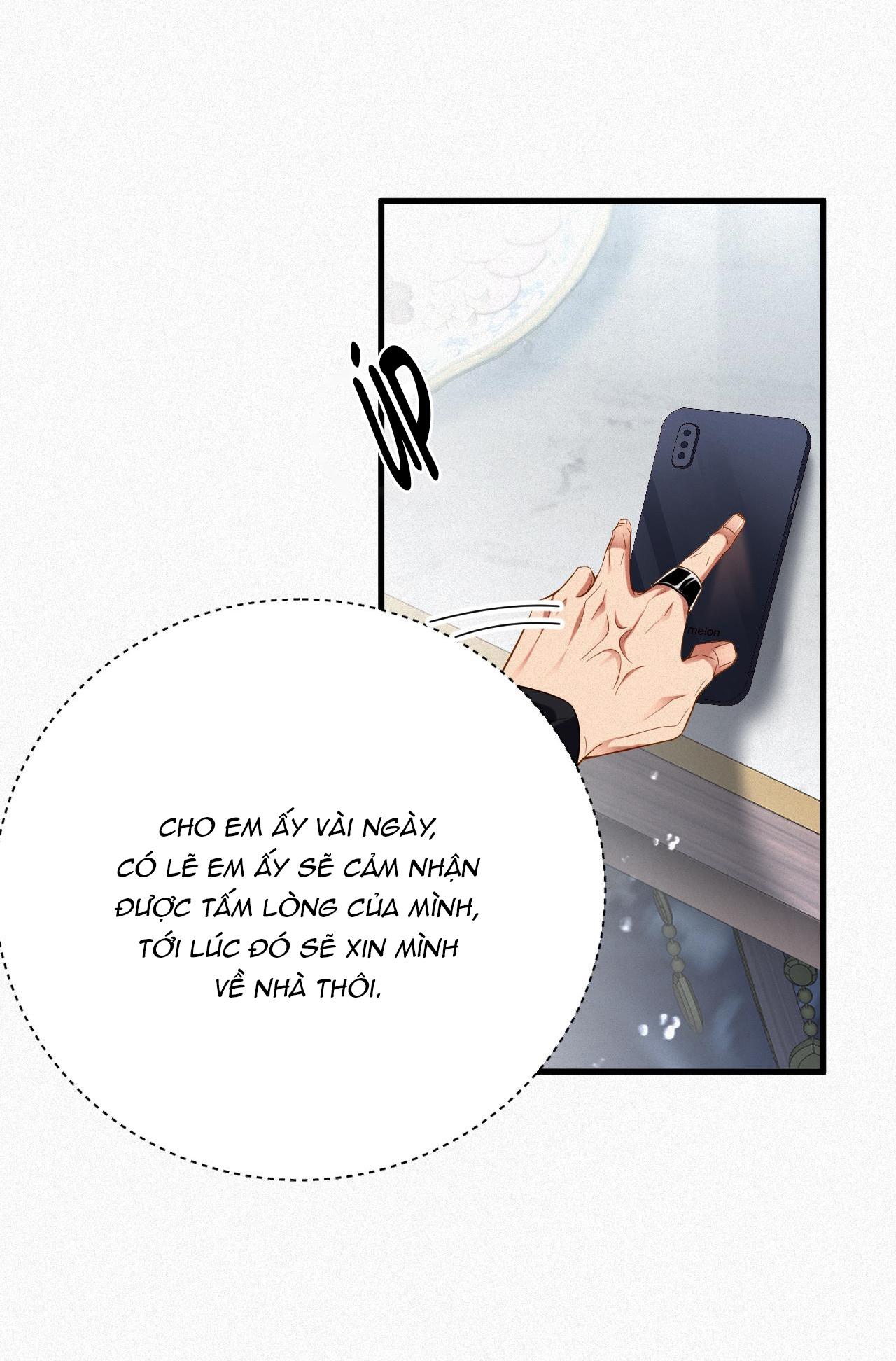 Chồng Cũ Muốn Tái Hôn Lần Nữa: Chapter 4