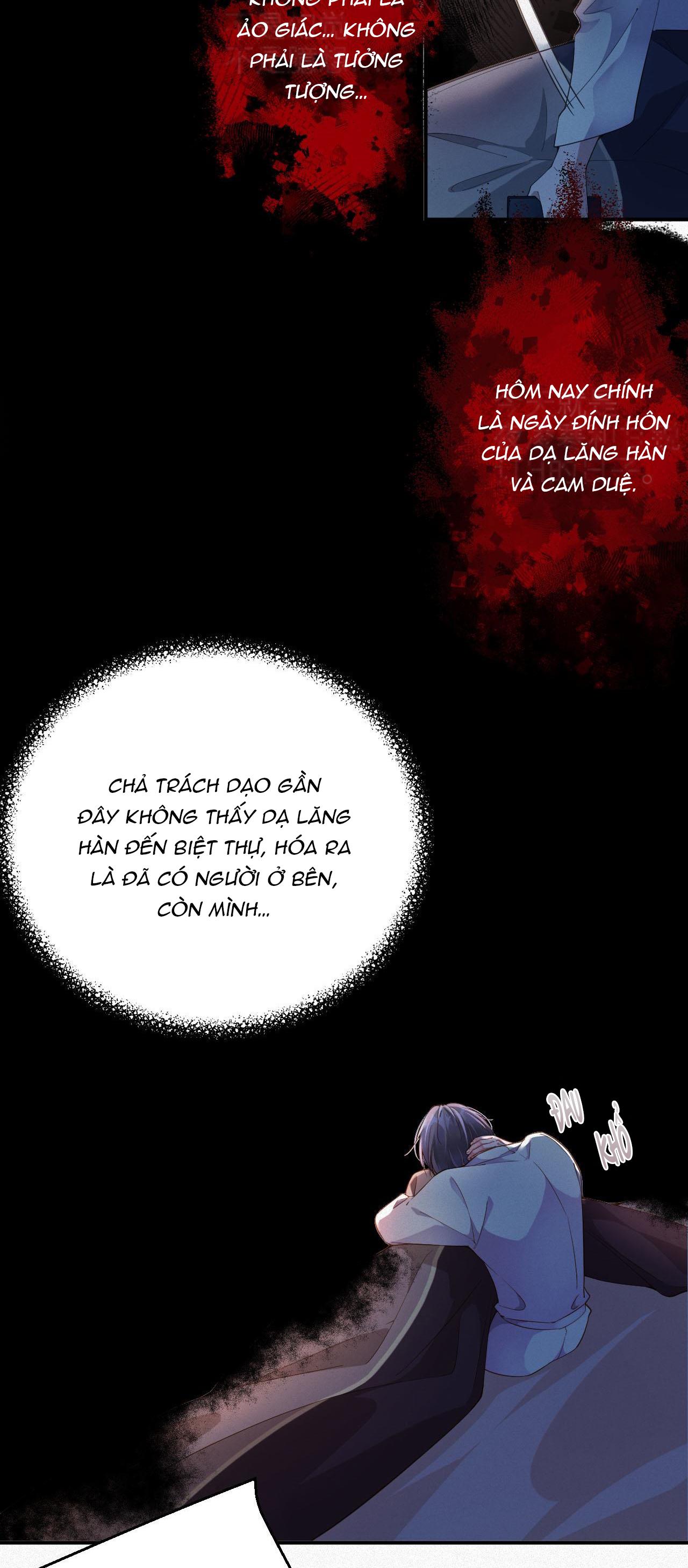 Chồng Cũ Muốn Tái Hôn Lần Nữa: Chapter 4