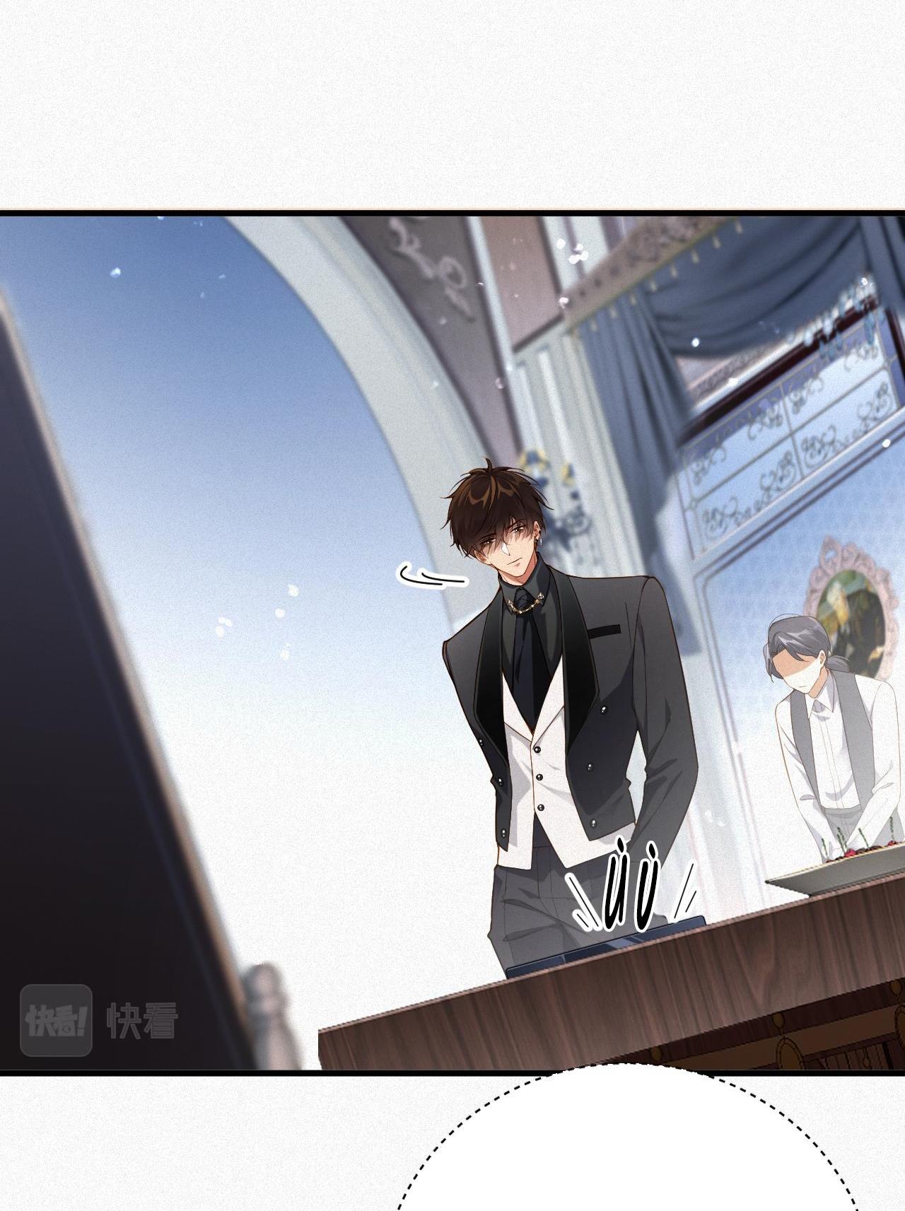 Chồng Cũ Muốn Tái Hôn Lần Nữa: Chapter 4