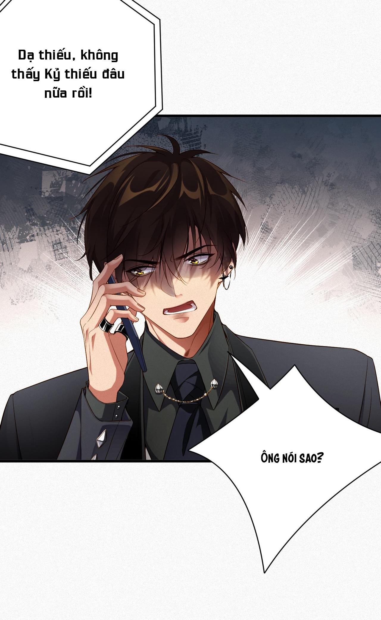 Chồng Cũ Muốn Tái Hôn Lần Nữa: Chapter 4