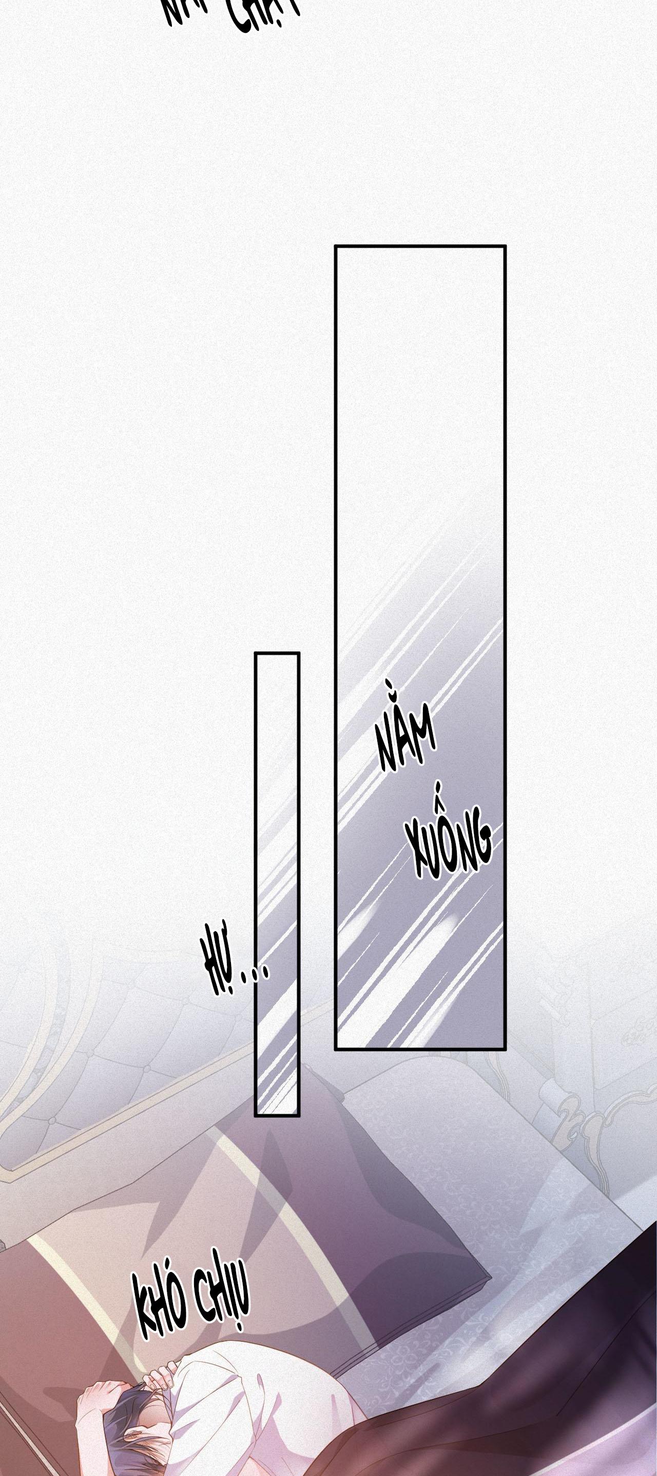 Chồng Cũ Muốn Tái Hôn Lần Nữa: Chapter 4